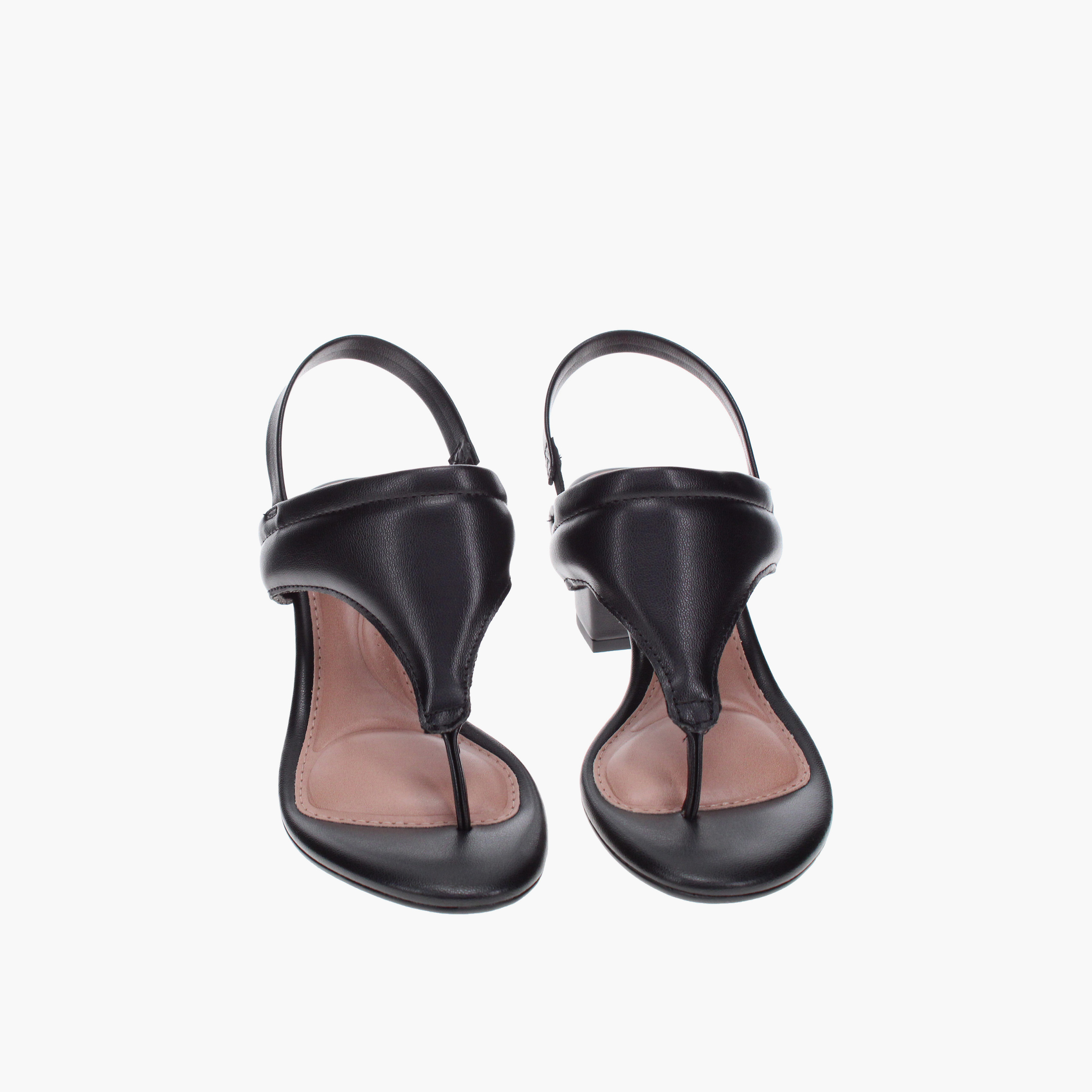 بيرا ريو - كعب عريض أرسالا مرن للسيدات | 8246-1207-9569-15745-women-shoes-heels-image-4