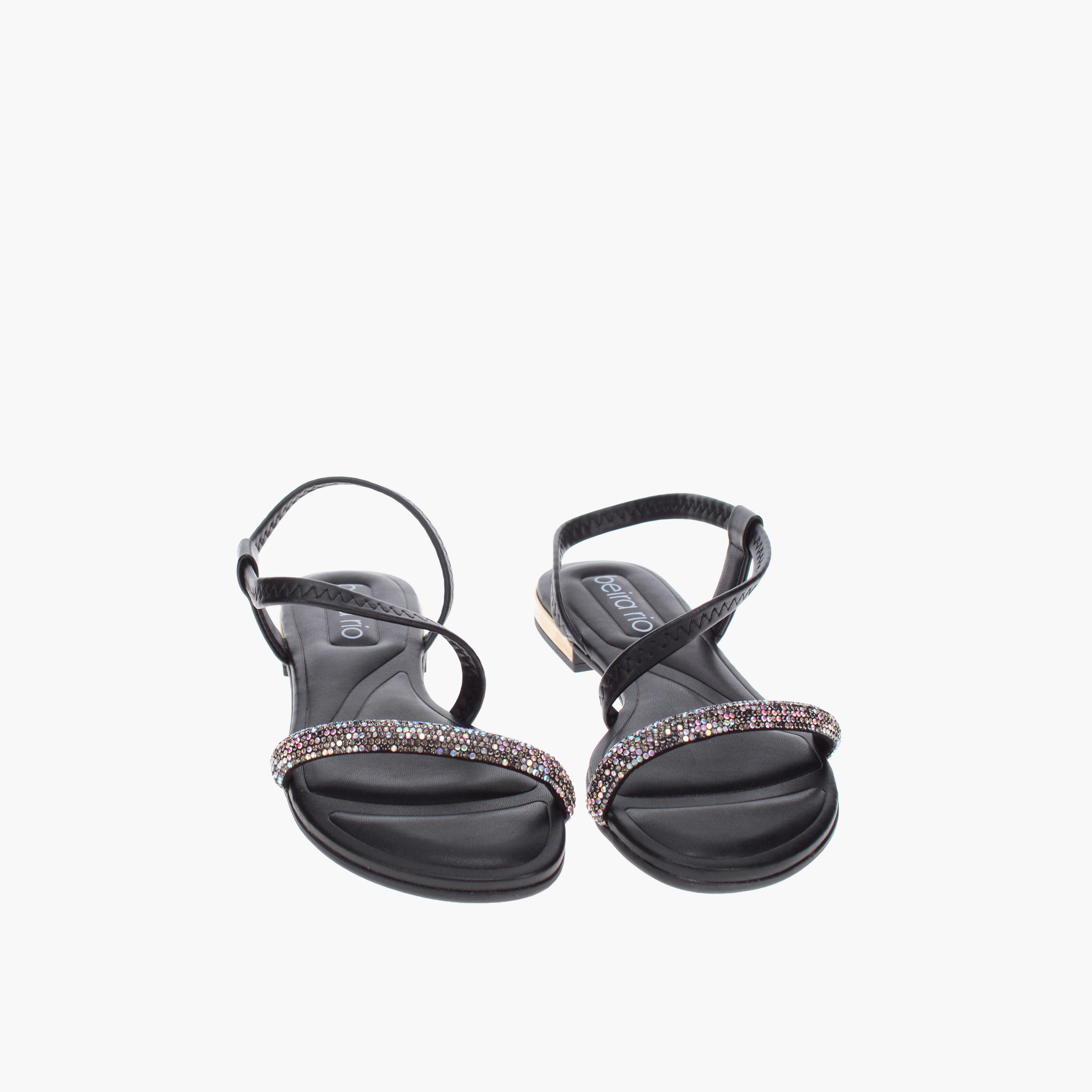 Beira Rio by Geoomnii  Women's Slip-On Qaell Strap Sandals         -women-shoes-sandals-flats-image-3