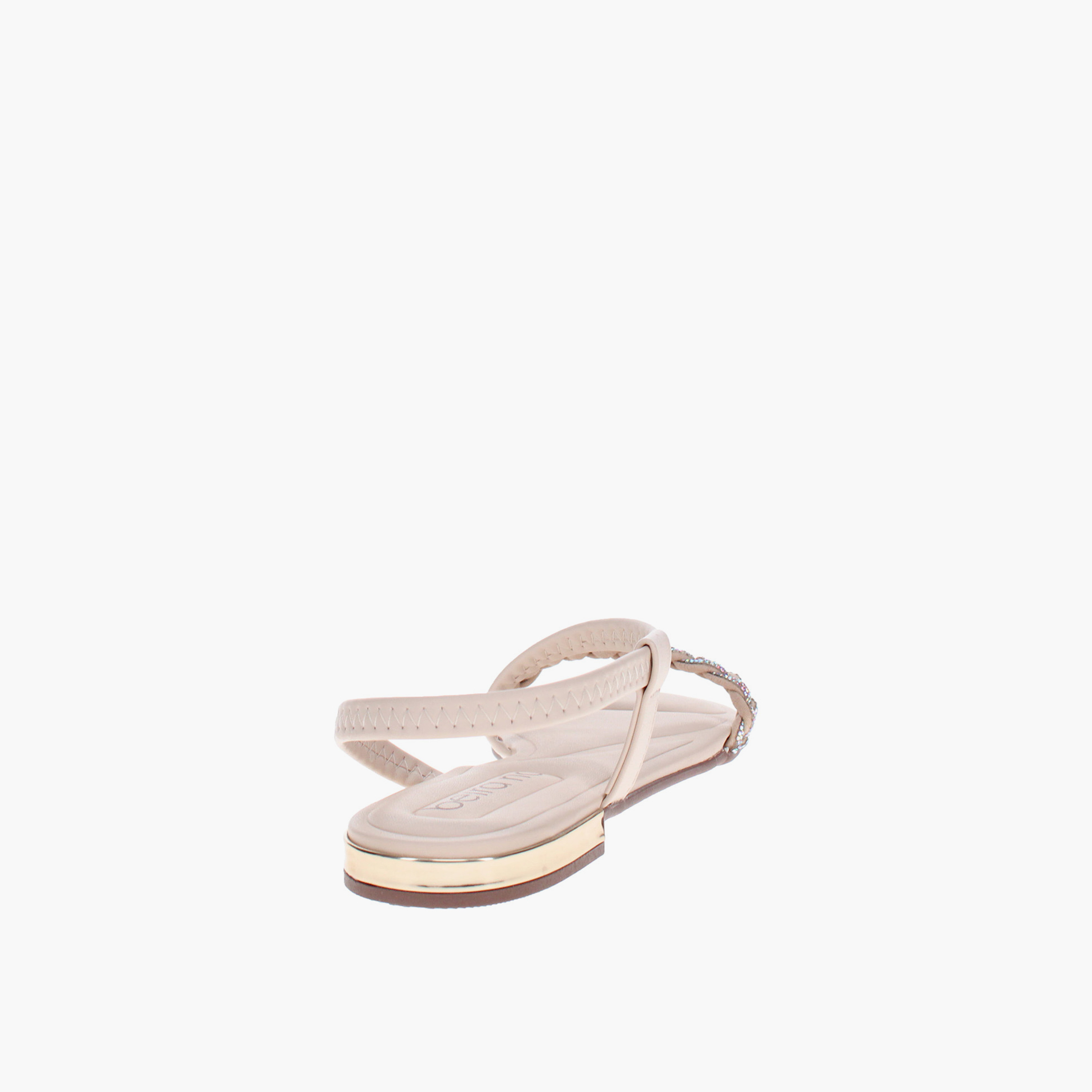 بييرا ريو-  صندل تشيل للنساء بحزام وإبزيم-women-shoes-sandals-flats-image-5