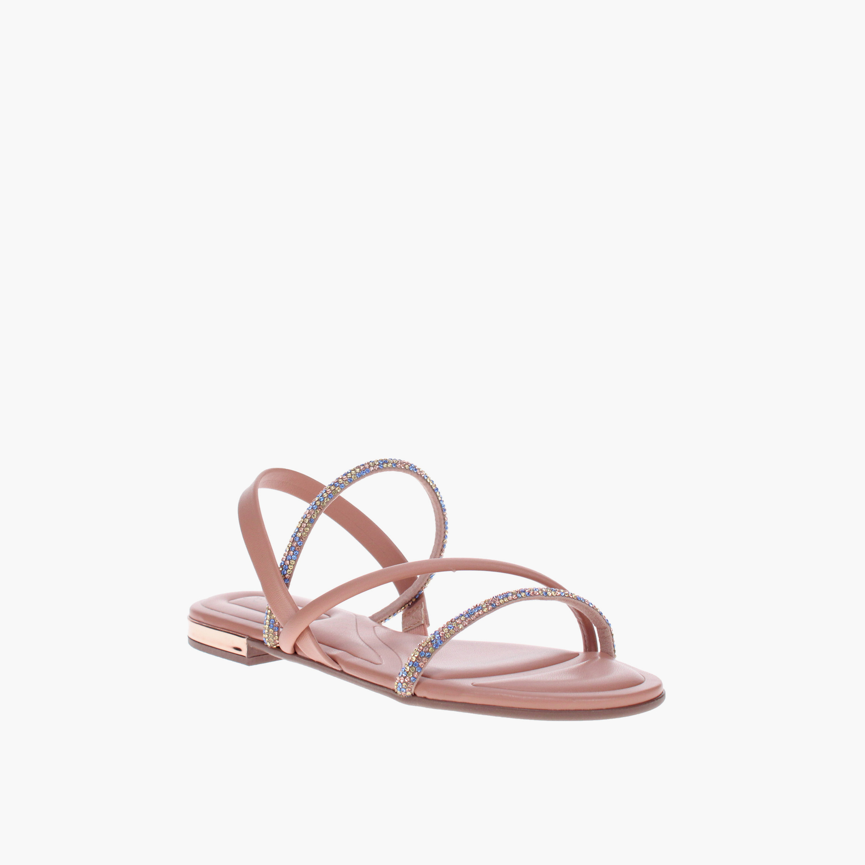 بييرا ريو-  صندل برين سهلة الارتداء للنساء-women-shoes-sandals-flats-image-1