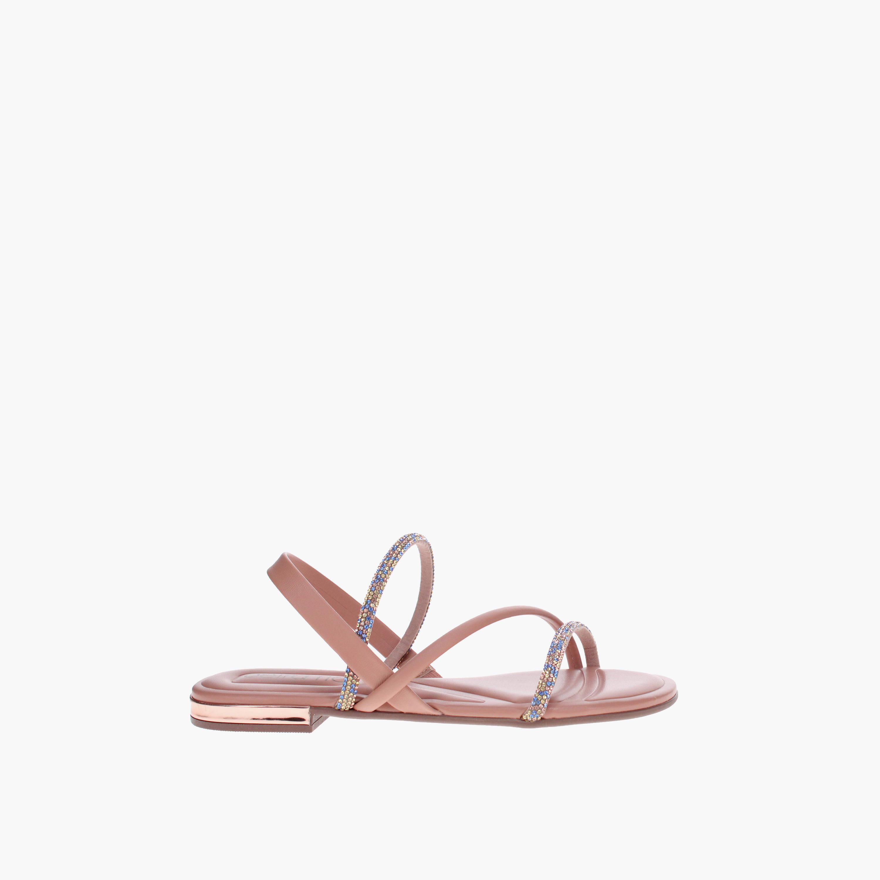 بييرا ريو-  صندل برين سهلة الارتداء للنساء-women-shoes-sandals-flats-image-4