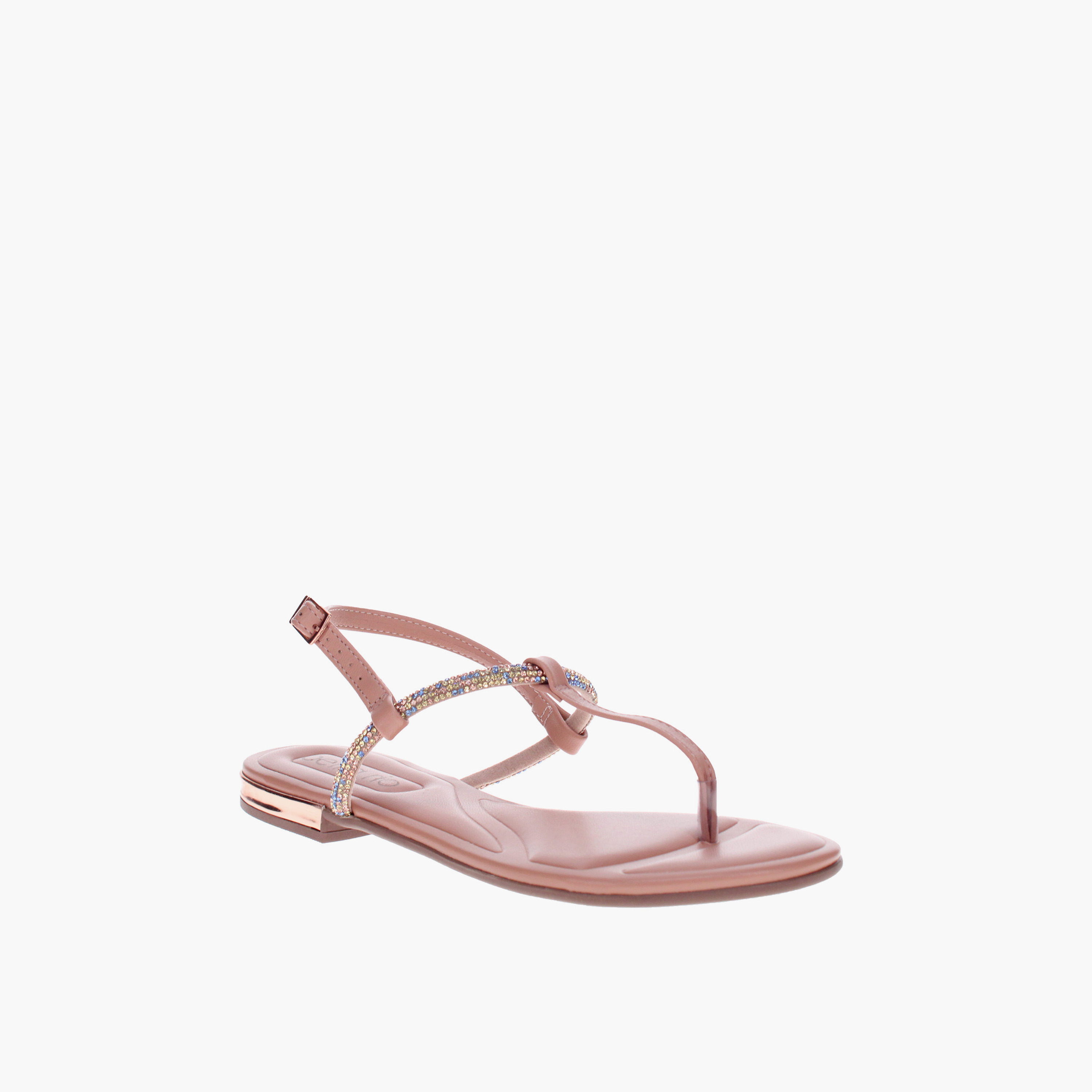 بييرا ريو-  صندل آرا للنساء بإبزيم-women-shoes-sandals-flats-image-1