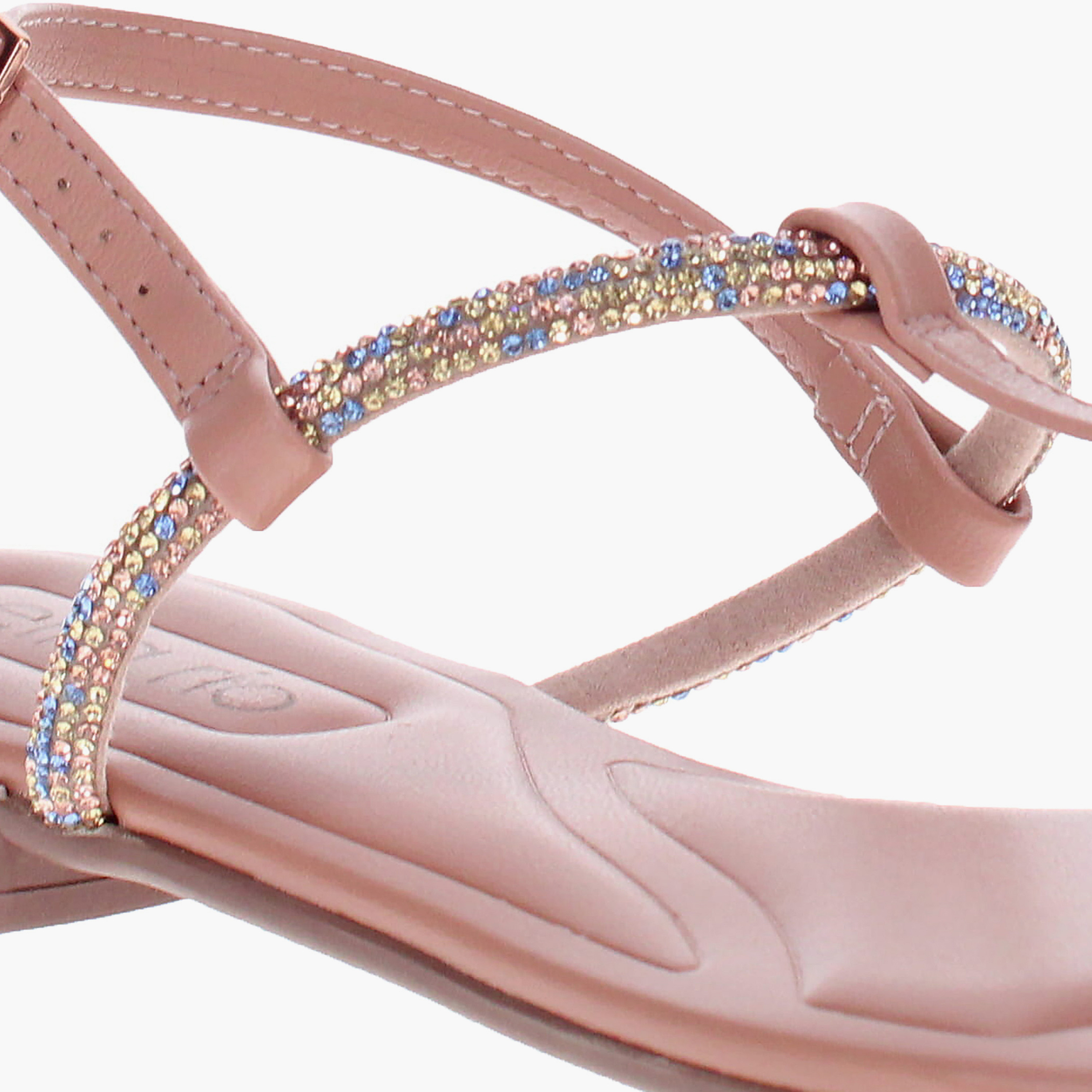 بييرا ريو-  صندل آرا للنساء بإبزيم-women-shoes-sandals-flats-image-2