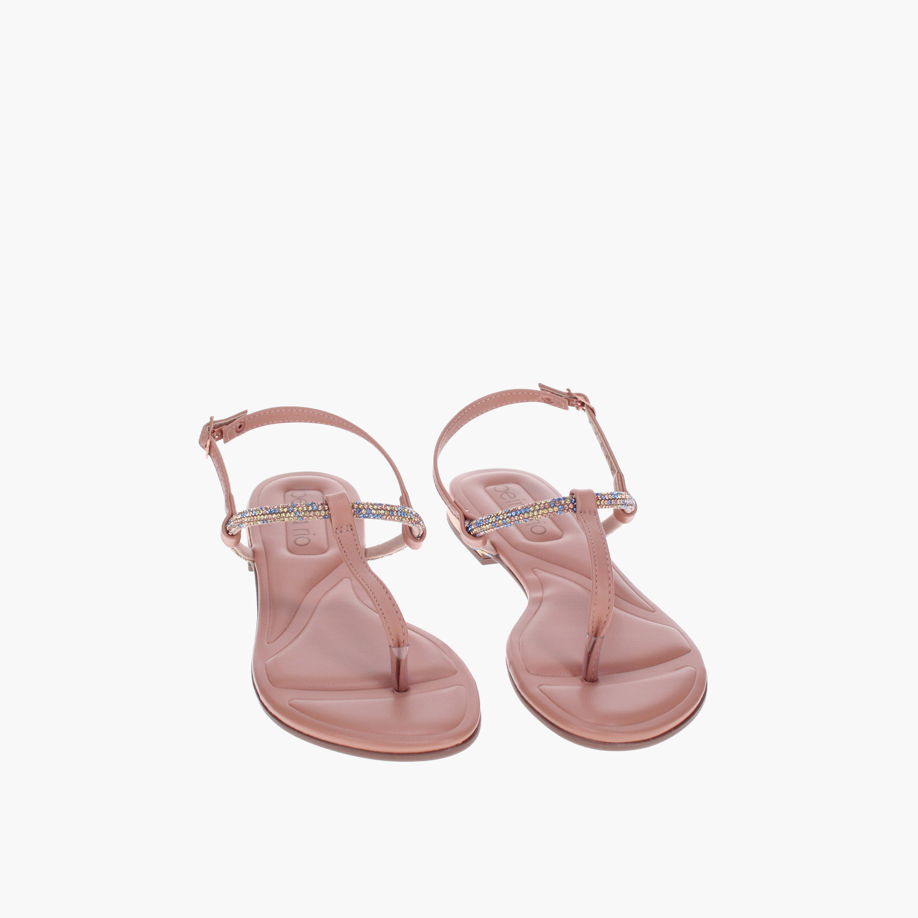بييرا ريو-  صندل آرا للنساء بإبزيم-women-shoes-sandals-flats-image-3
