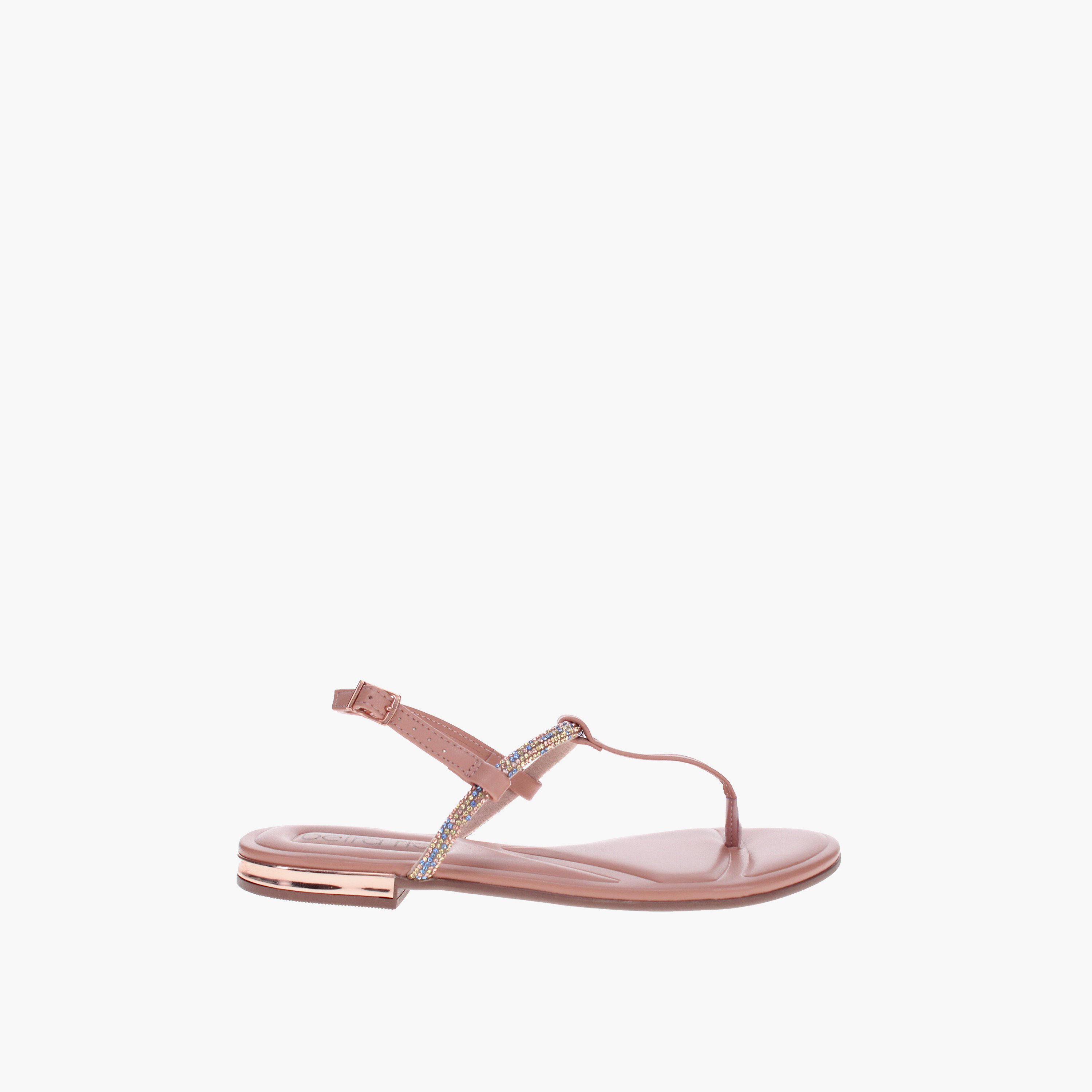 بييرا ريو-  صندل آرا للنساء بإبزيم-women-shoes-sandals-flats-image-4