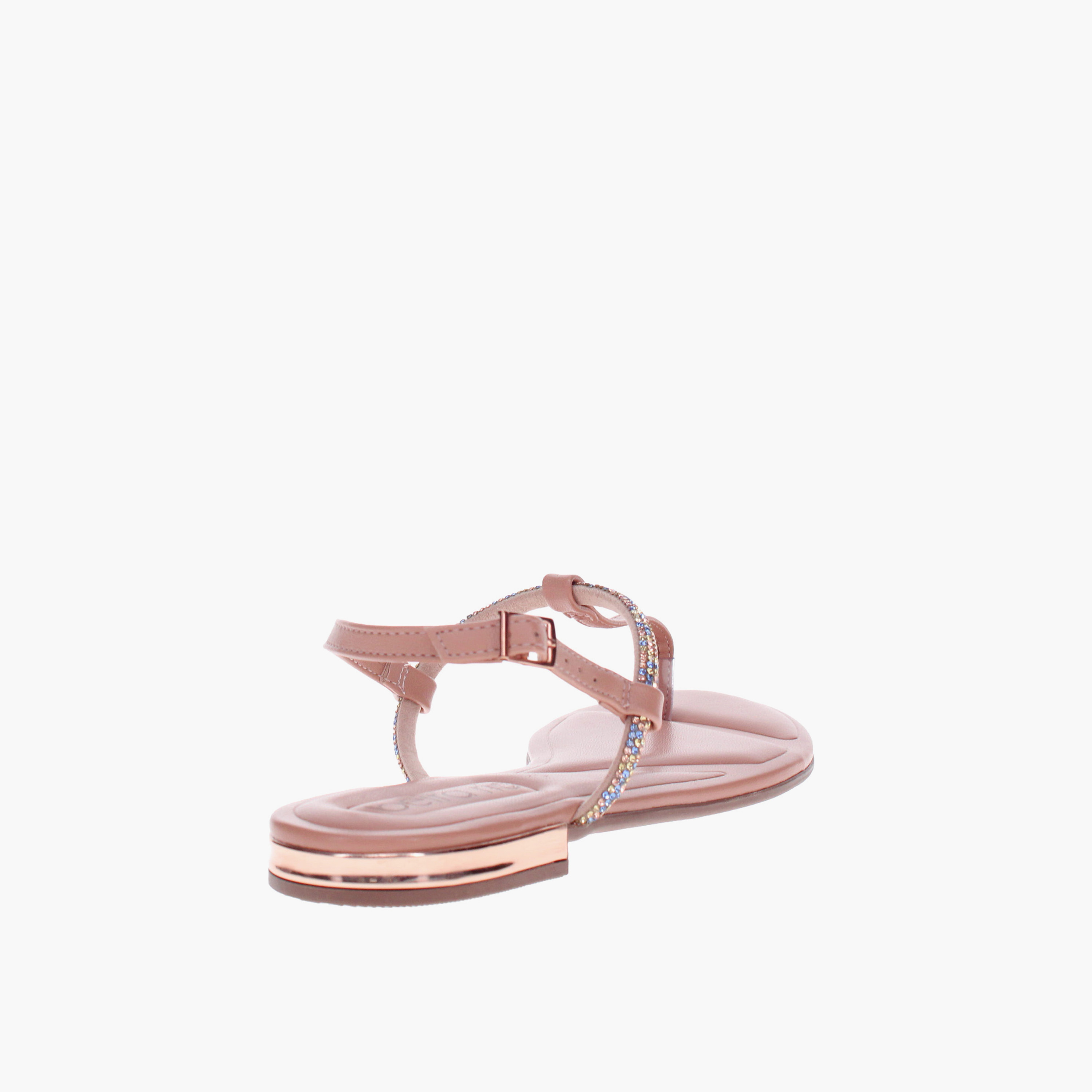 بييرا ريو-  صندل آرا للنساء بإبزيم-women-shoes-sandals-flats-image-5