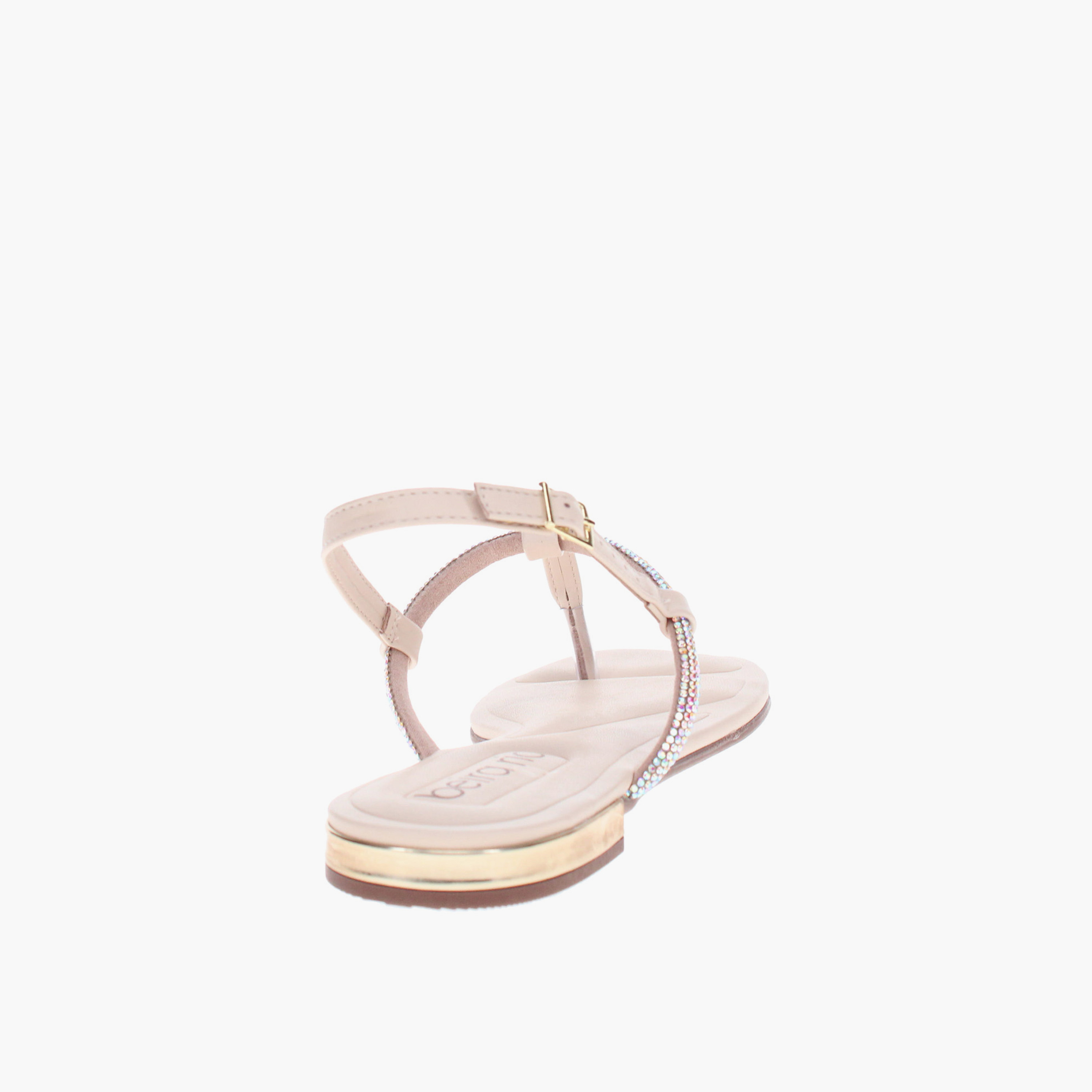 بييرا ريو-  صندل لارا للنساء بإبزيم-women-shoes-sandals-flats-image-5
