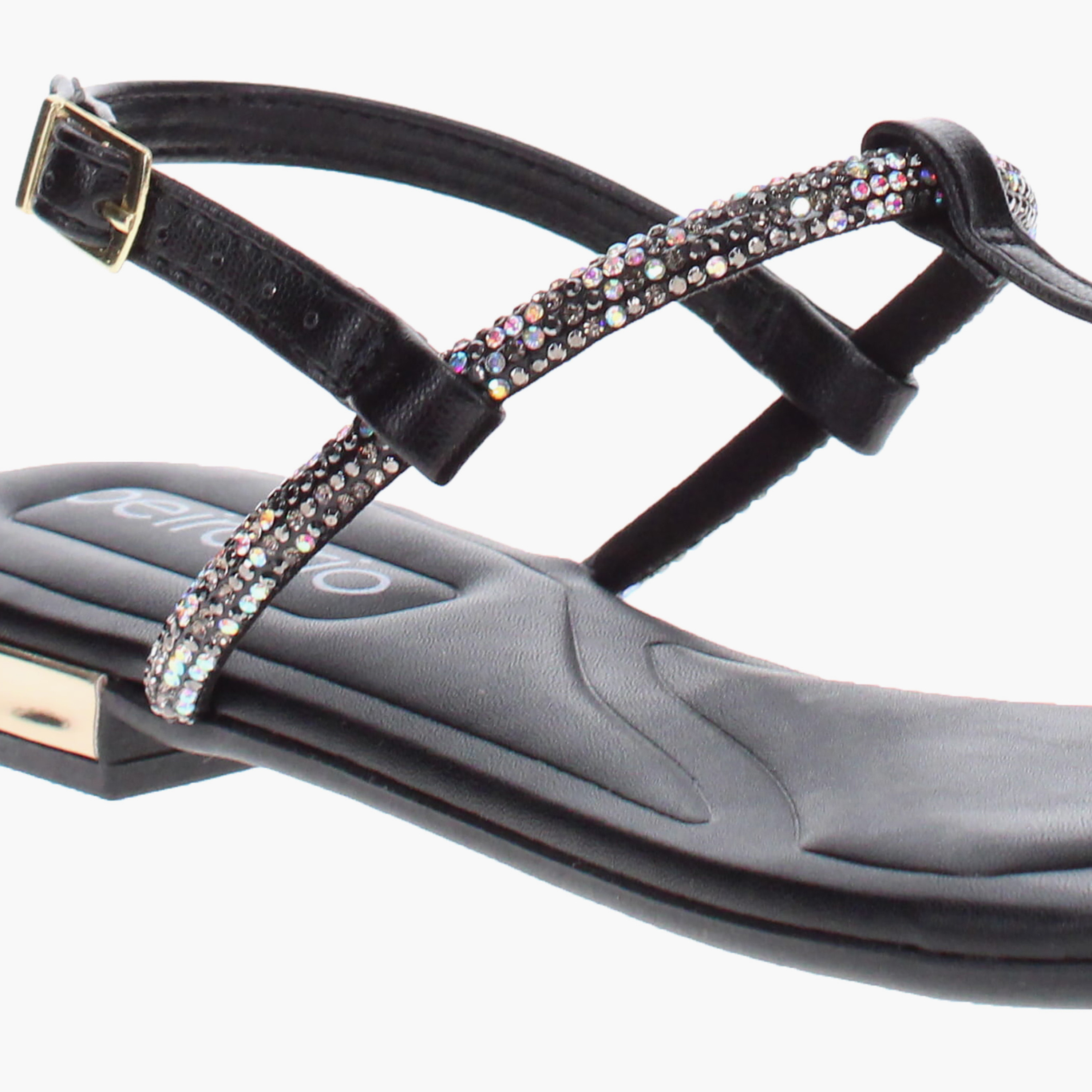 بييرا ريو-  صندل زفير للنساء بإبزيم-women-shoes-sandals-flats-image-2