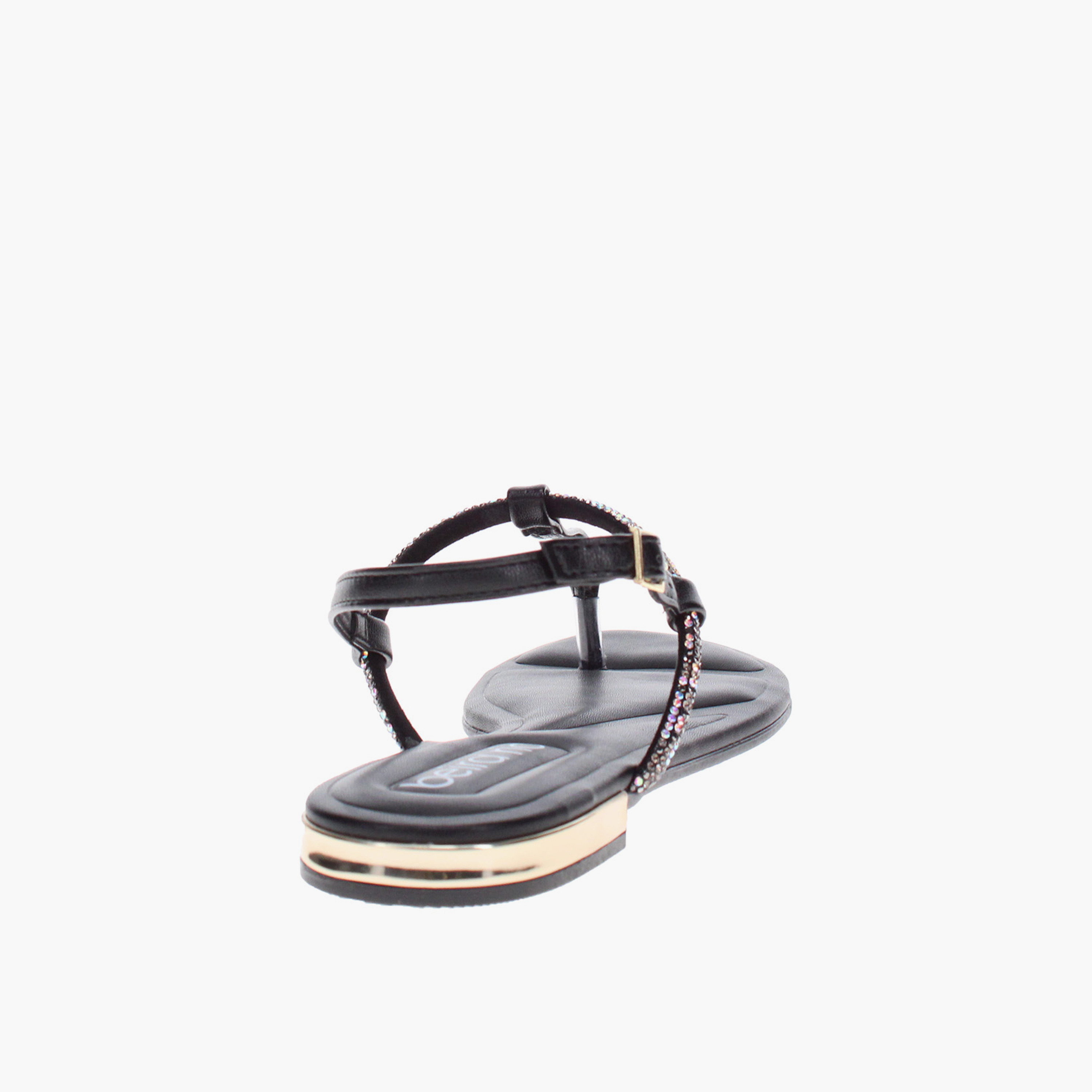 بييرا ريو-  صندل زفير للنساء بإبزيم-women-shoes-sandals-flats-image-5