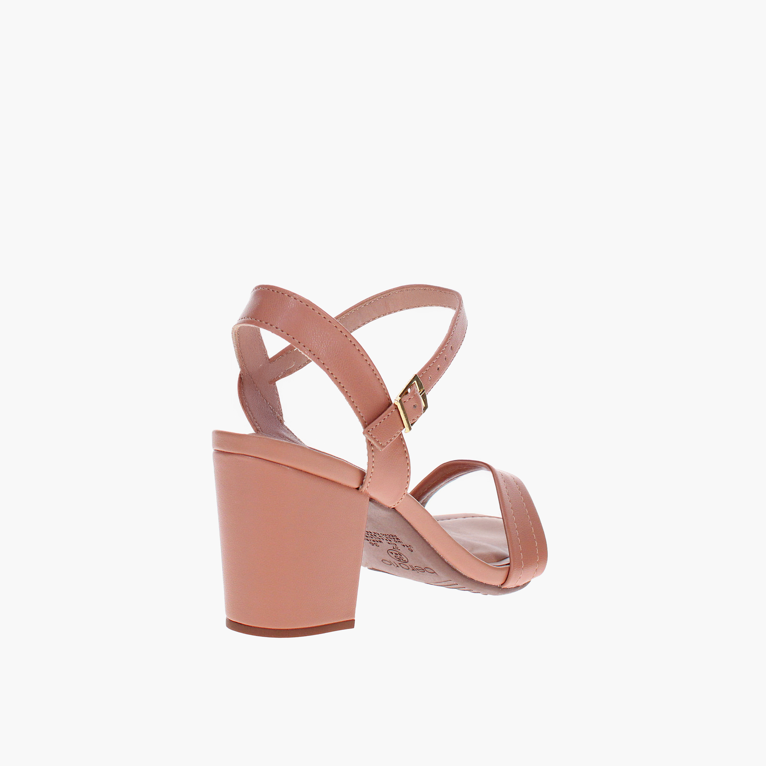 بيرا ريو - حذاء لويس بكعب عالٍ وإبزيم للنساء | 8280-685-9569-52531-women-shoes-heels-image-4