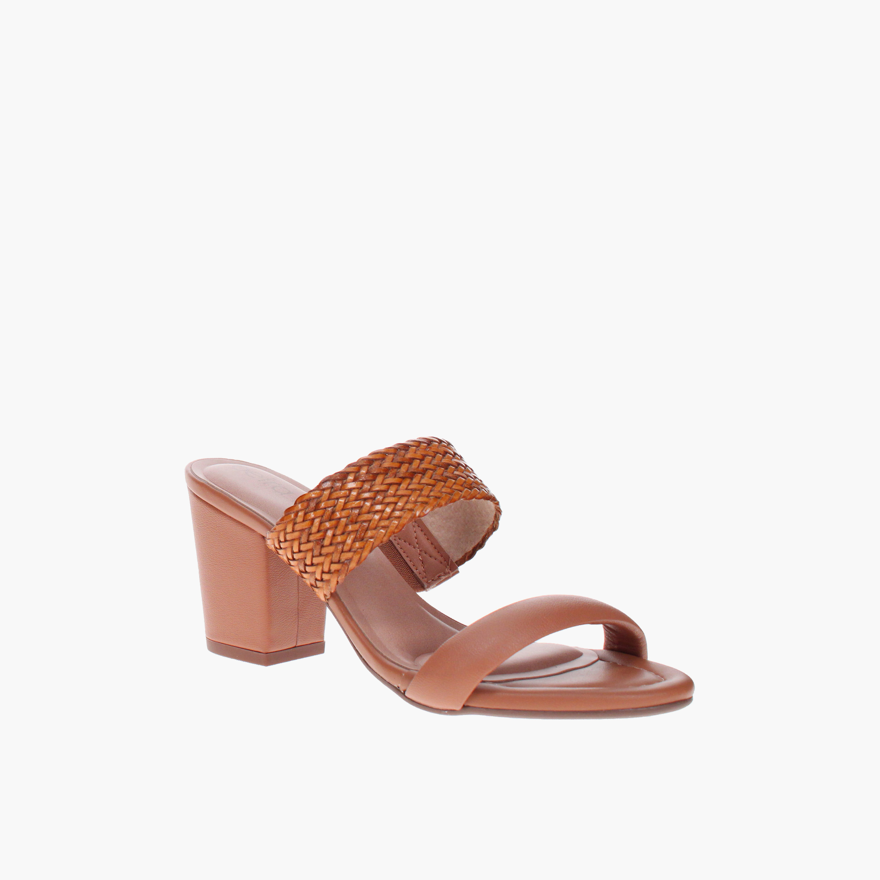 بييرا ريو - حذاء لورين1 للنساء سهل الارتداء بكعب عريض | 8280-689-30372-95373-women-shoes-heels-image-1