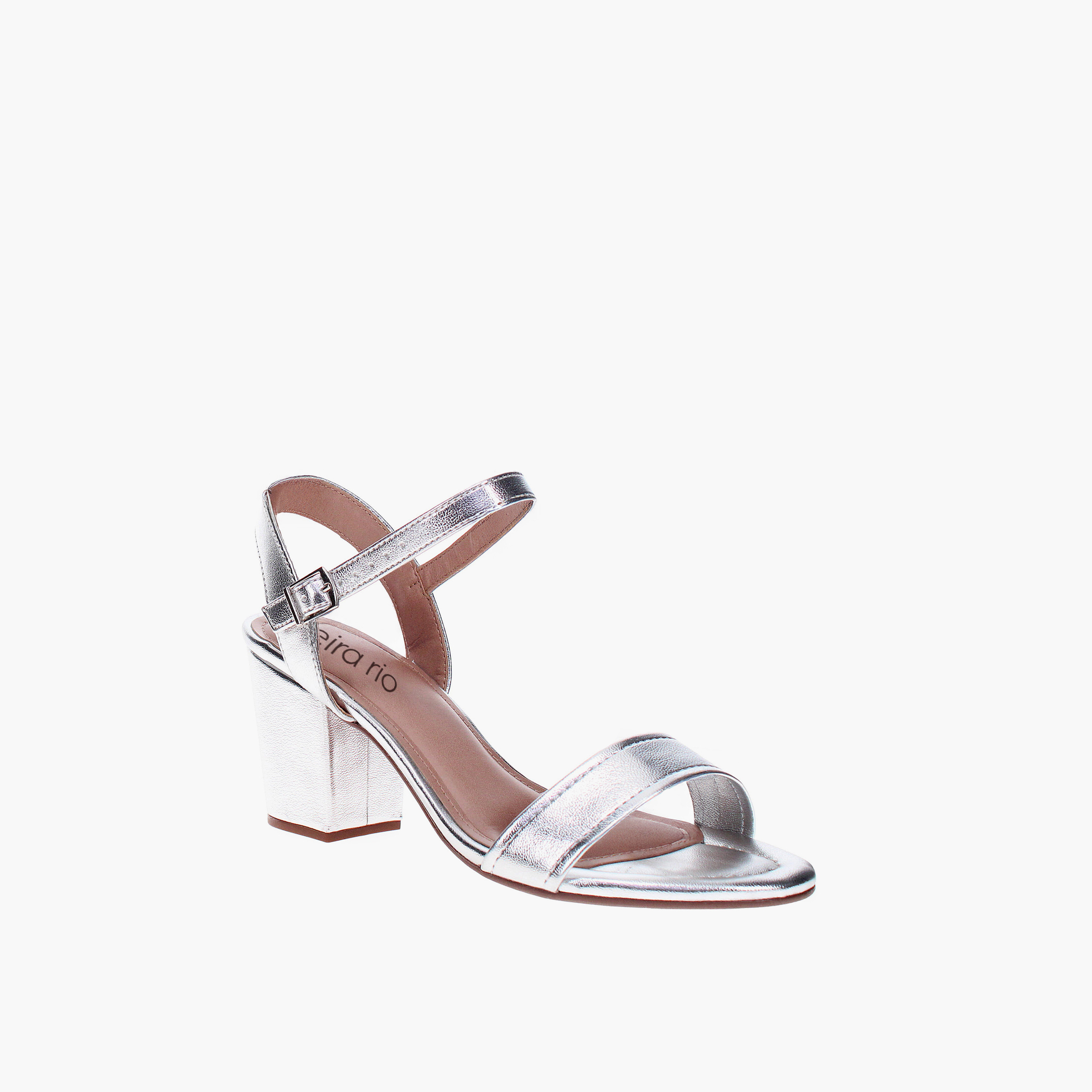 بيرا ريو - حذاء لورين بكعب عريض وإبزيم للنساء | 8280-785-14710-41-women-shoes-heels-image-1