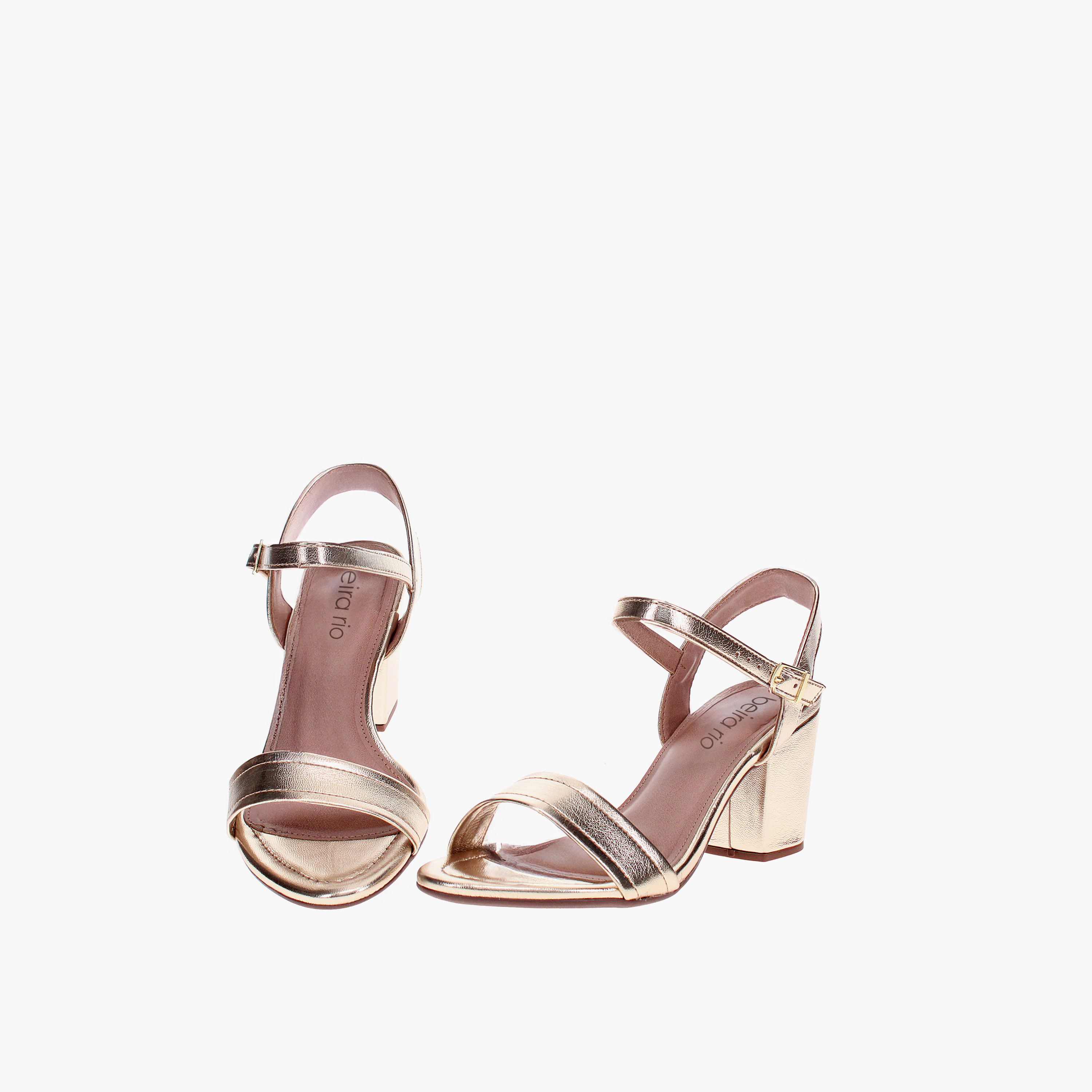 بيرا ريو - حذاء لوري بكعب عريض وإبزيم للنساء | 8280-785-14710-66-women-shoes-heels-image-3