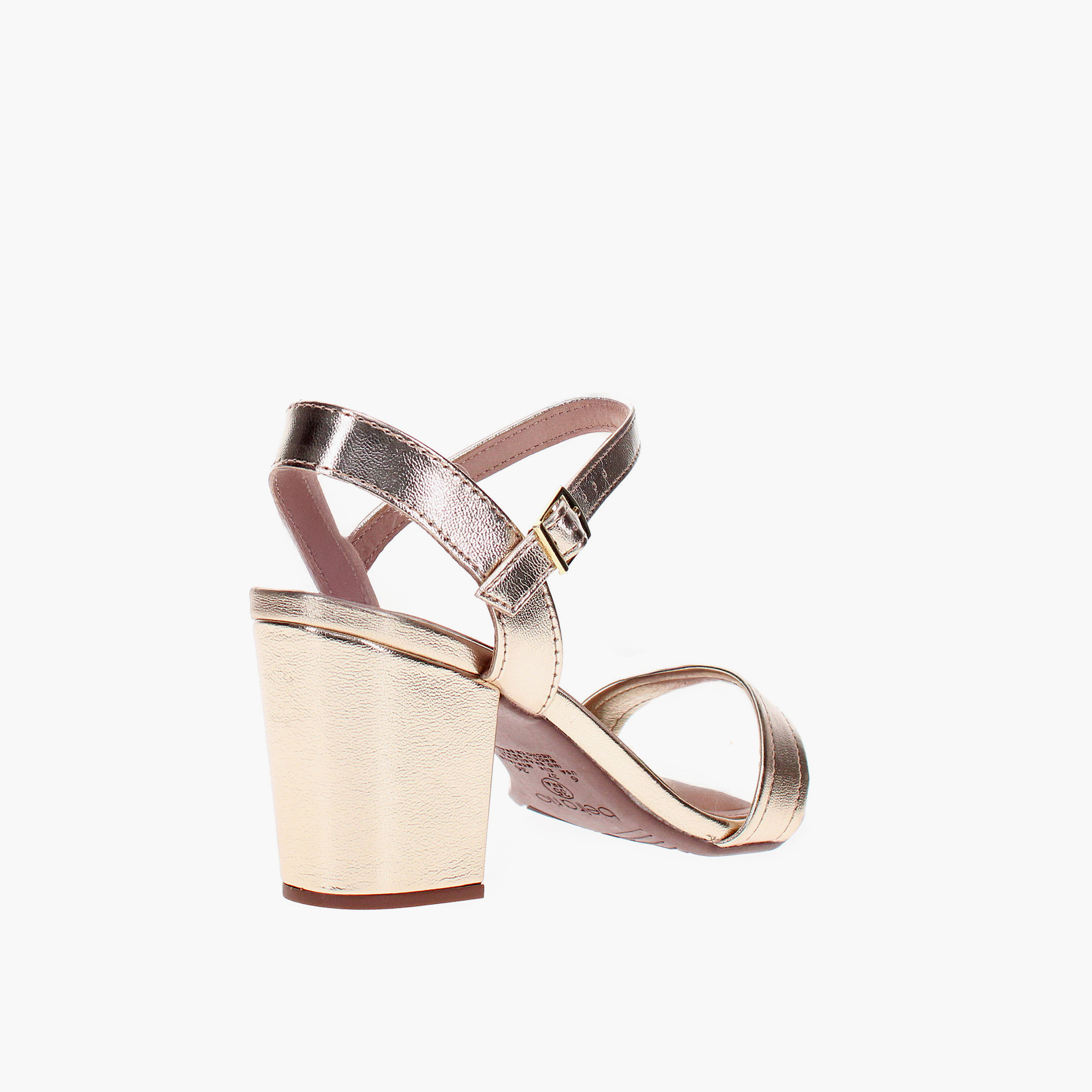 بيرا ريو - حذاء لوري بكعب عريض وإبزيم للنساء | 8280-785-14710-66-women-shoes-heels-image-4