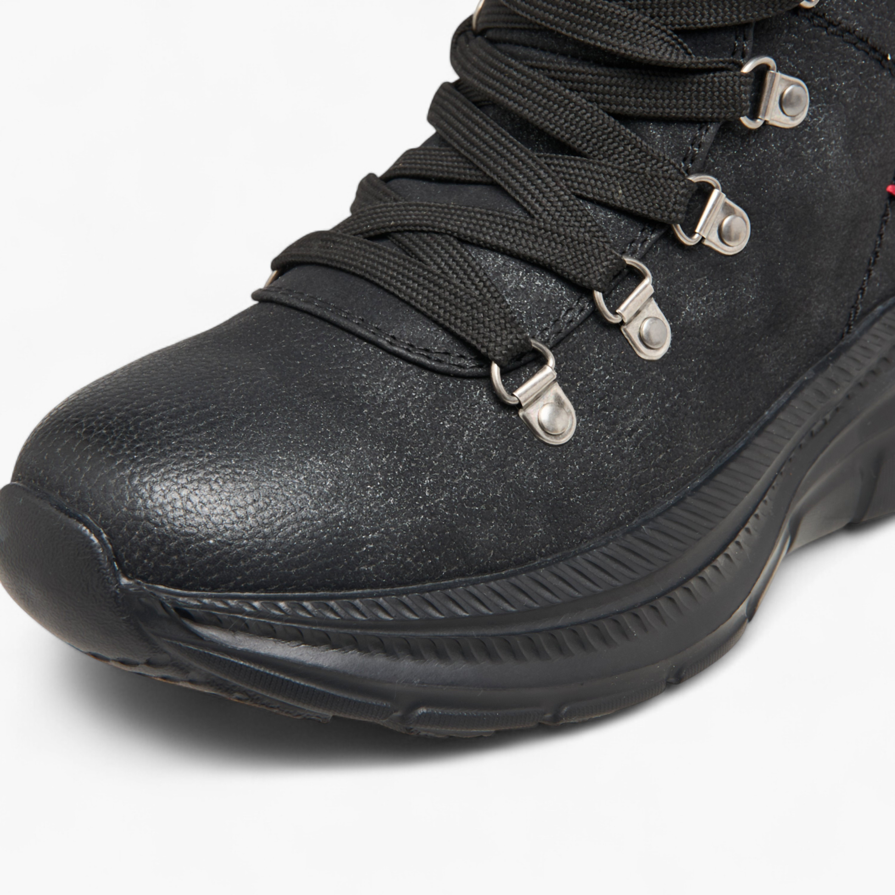 بوت بطول الكاحل بزينة فرو للنساء من لي كوبر-women-shoes-boots-image-10