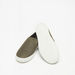 Mister Duchini Textured Slip-On Canvas Shoes-Boy%27s Casual Shoes-thumbnailMobile-1