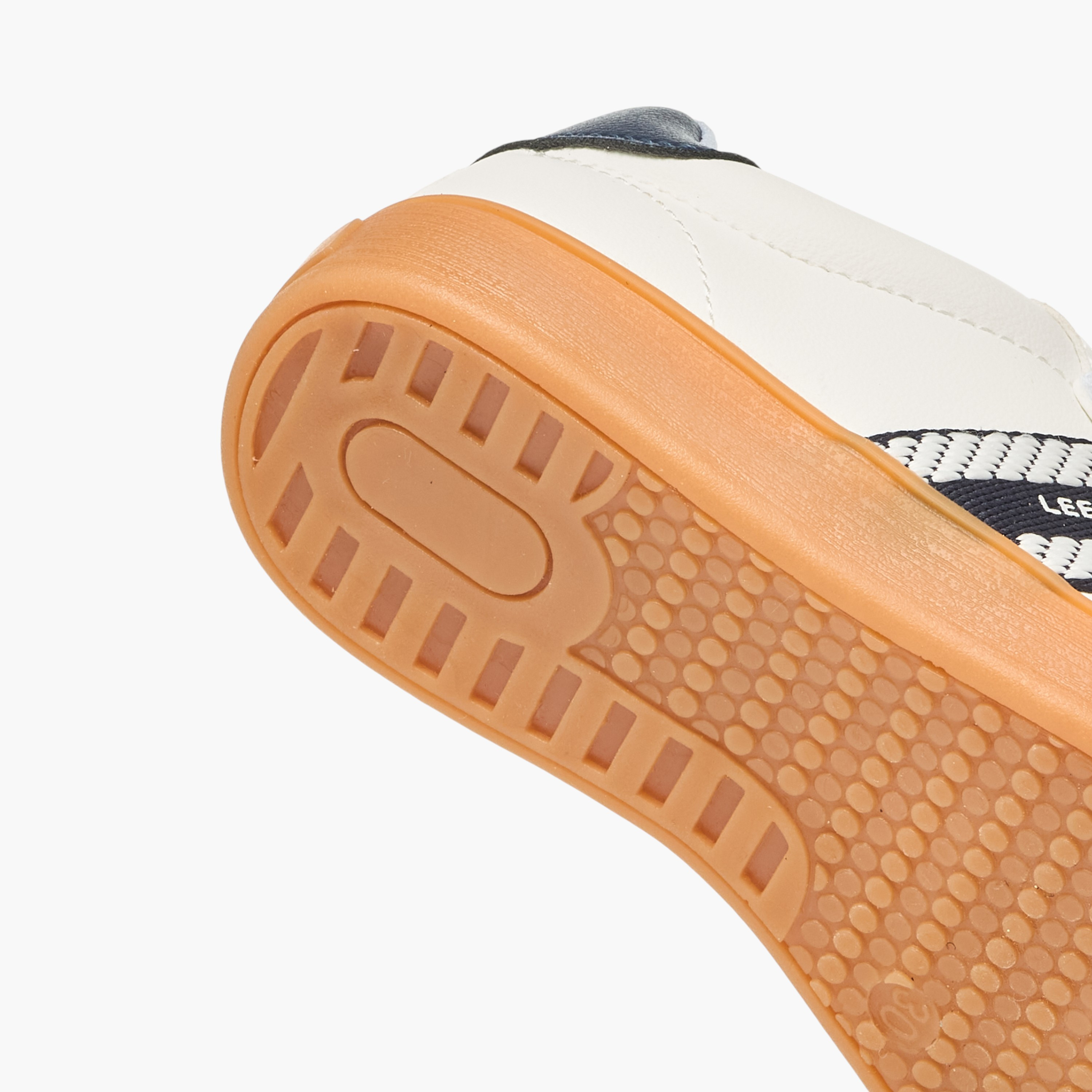 Lee Cooper Boys Hook & Loop Sneakers-boys-shoes-sneakers-image-5