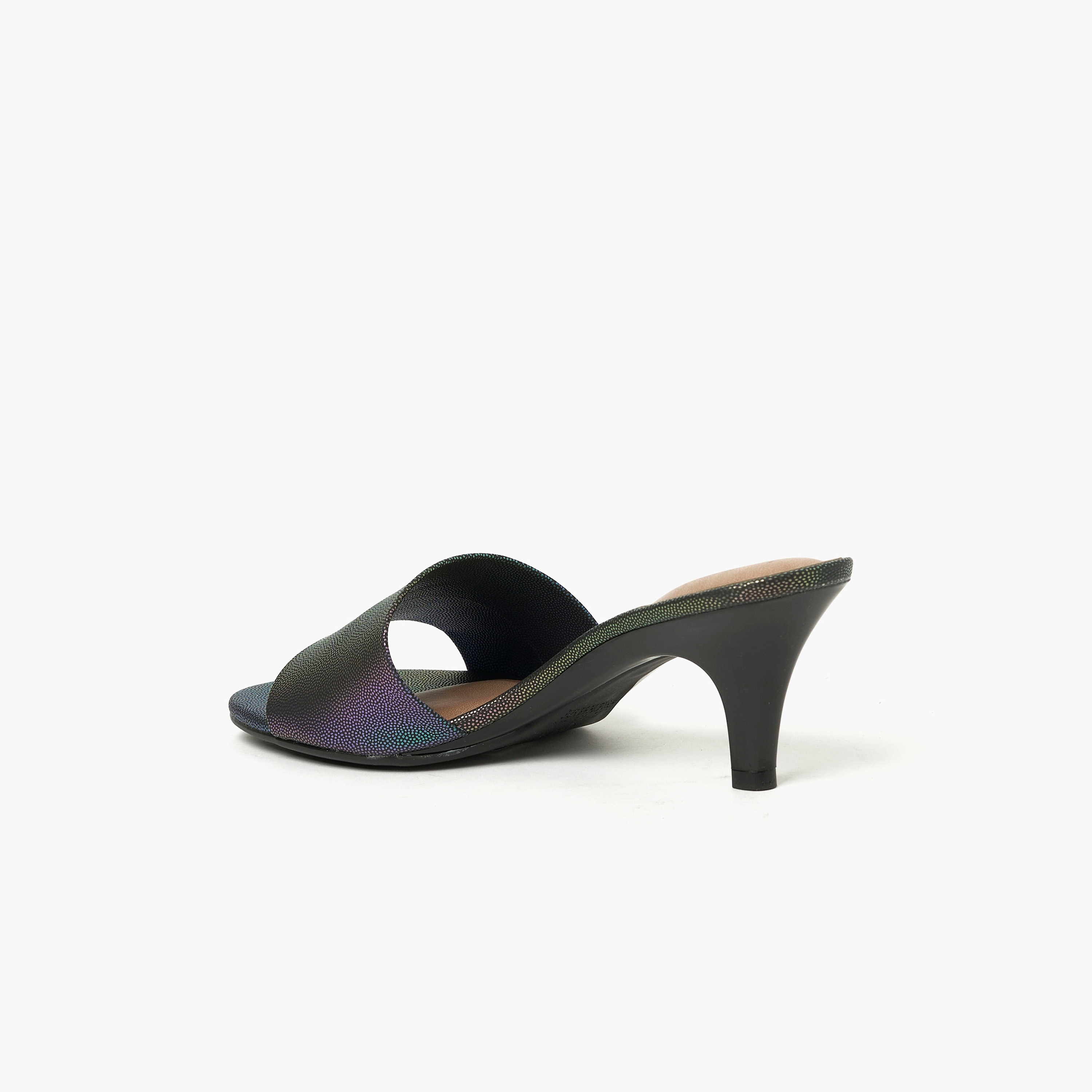 Beira Rio by Geoomnii  Women's Block Heels | 8308-1428-26062         -women-shoes-heels-image-3