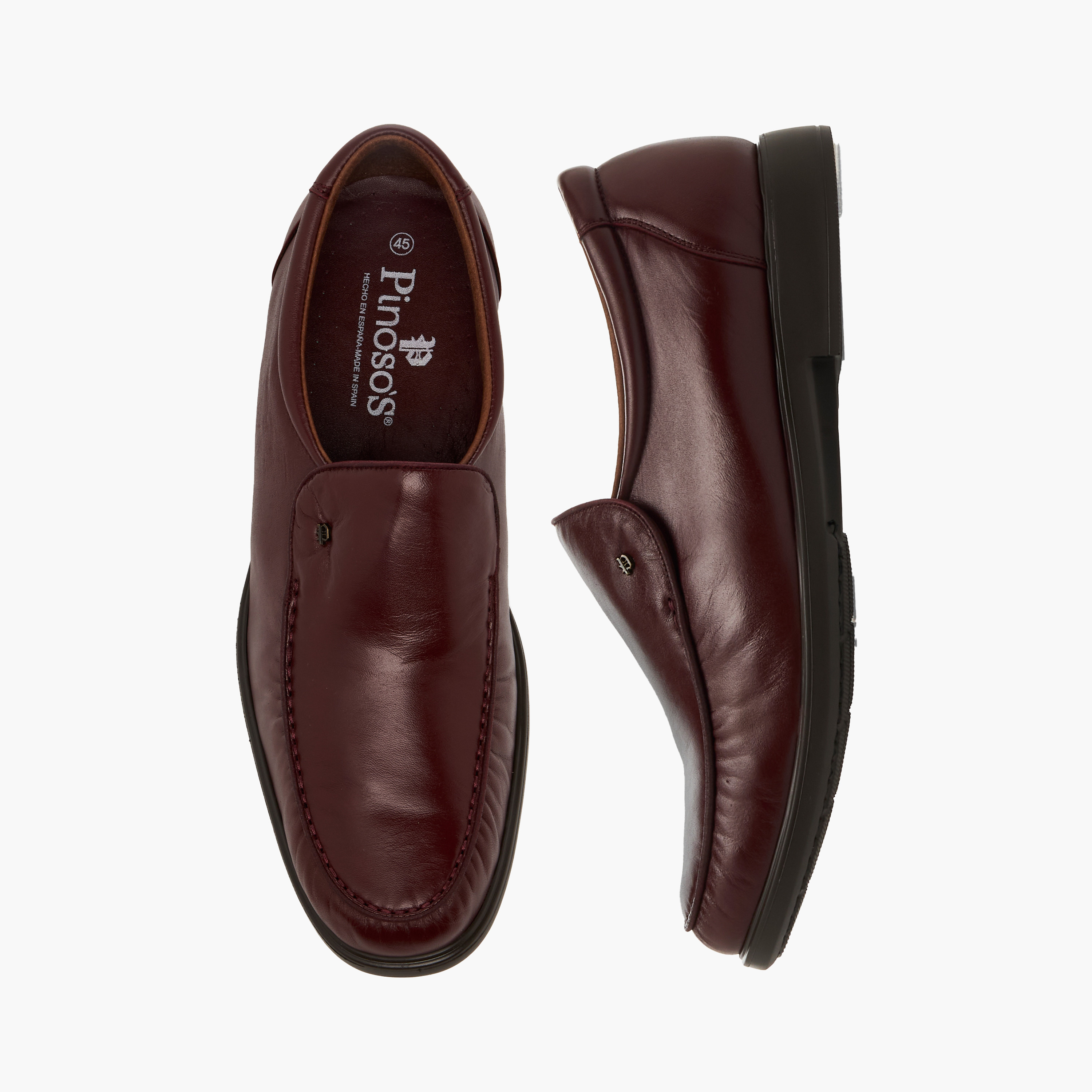 حذاء بينوسوس رجالي بدون رباط من الجلد الطبيعي-men-shoes-formalshoes-image-1