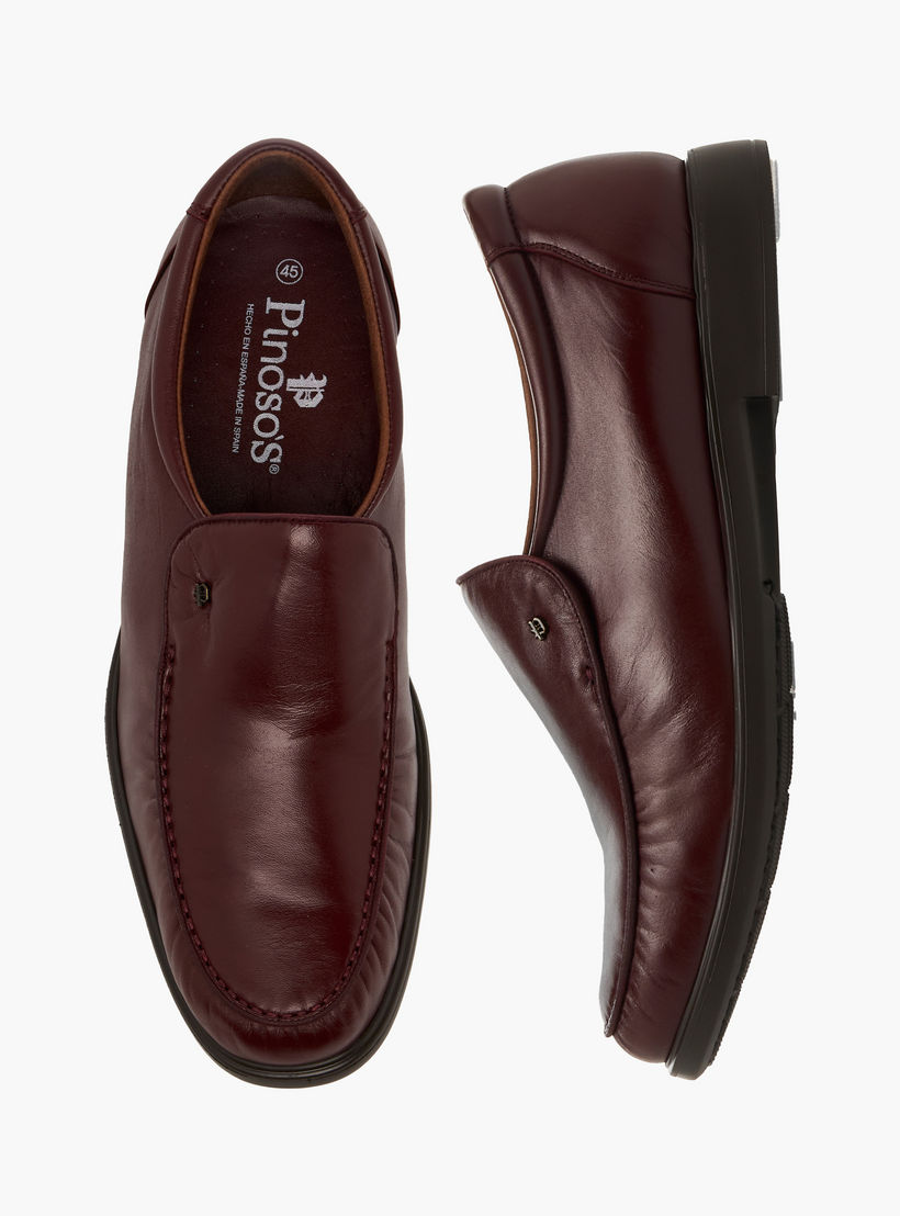 حذاء بينوسوس رجالي بدون رباط من الجلد الطبيعي-men-shoes-formalshoes-image-1