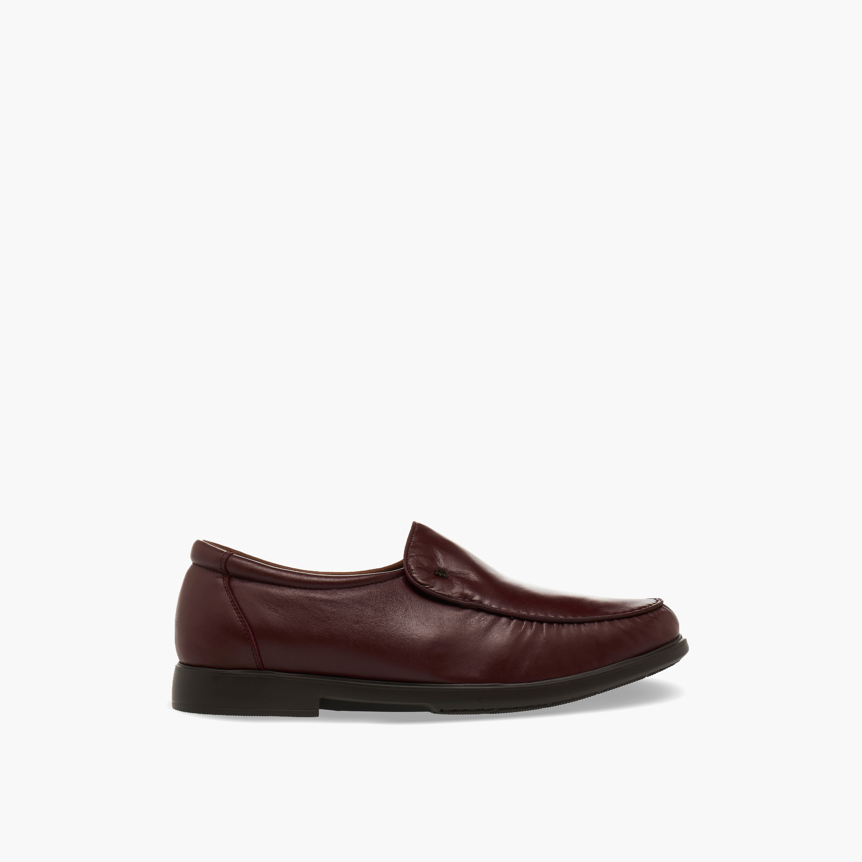 حذاء بينوسوس رجالي بدون رباط من الجلد الطبيعي-men-shoes-formalshoes-image-3