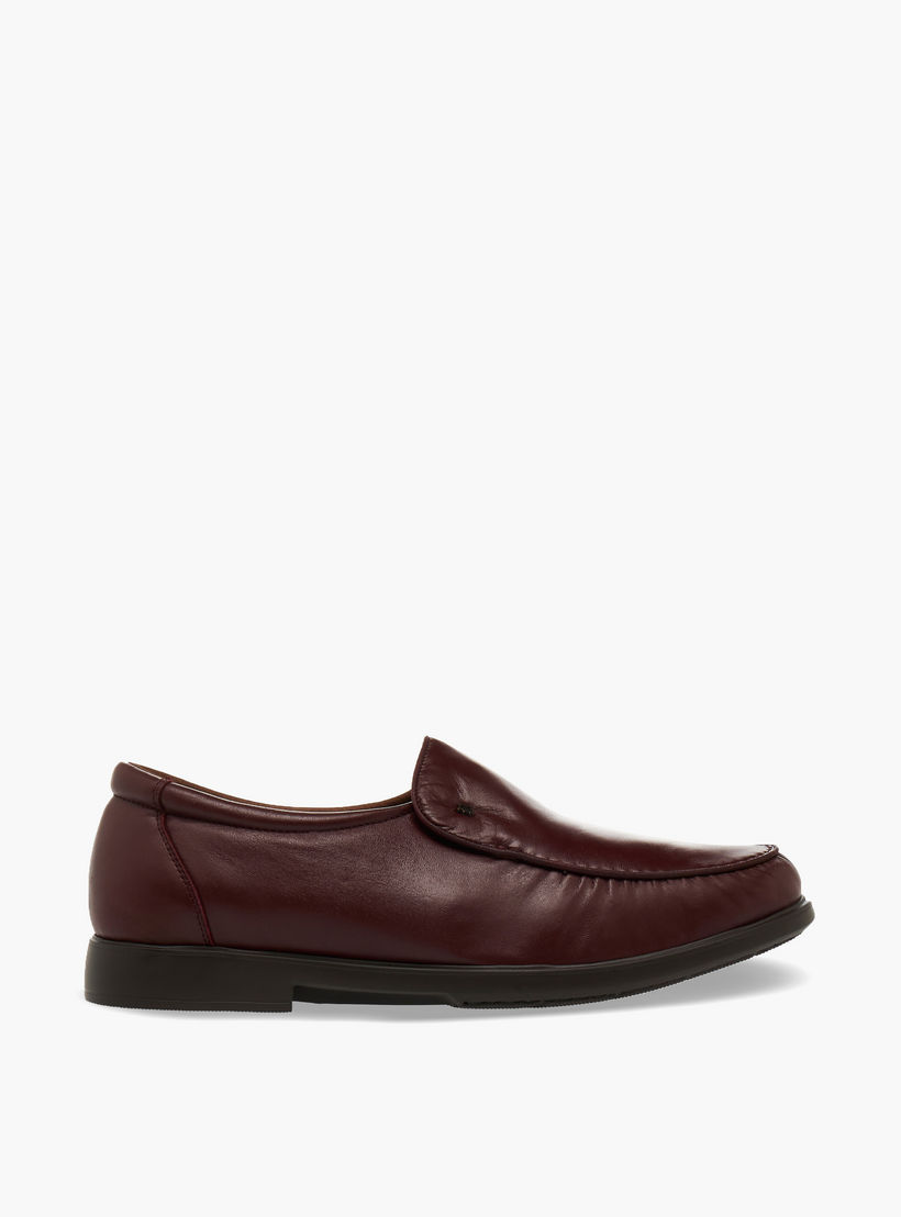 حذاء بينوسوس رجالي بدون رباط من الجلد الطبيعي-men-shoes-formalshoes-image-3