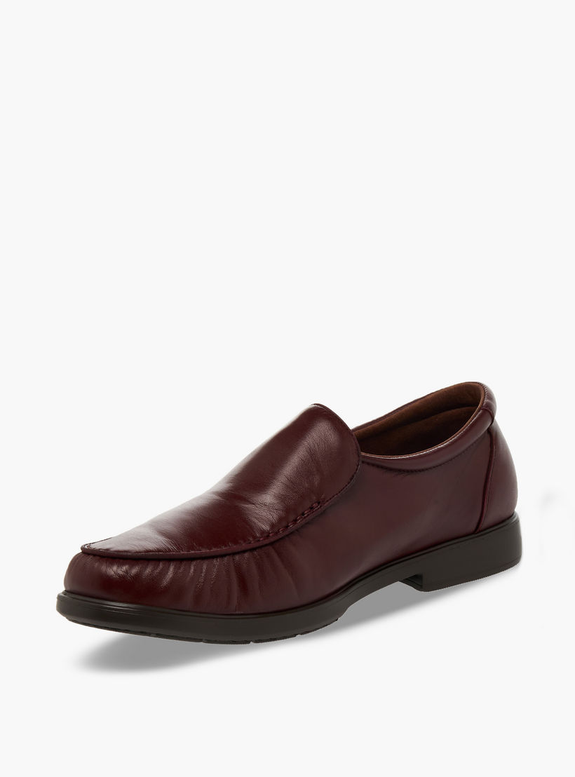 حذاء بينوسوس رجالي بدون رباط من الجلد الطبيعي-men-shoes-formalshoes-image-4