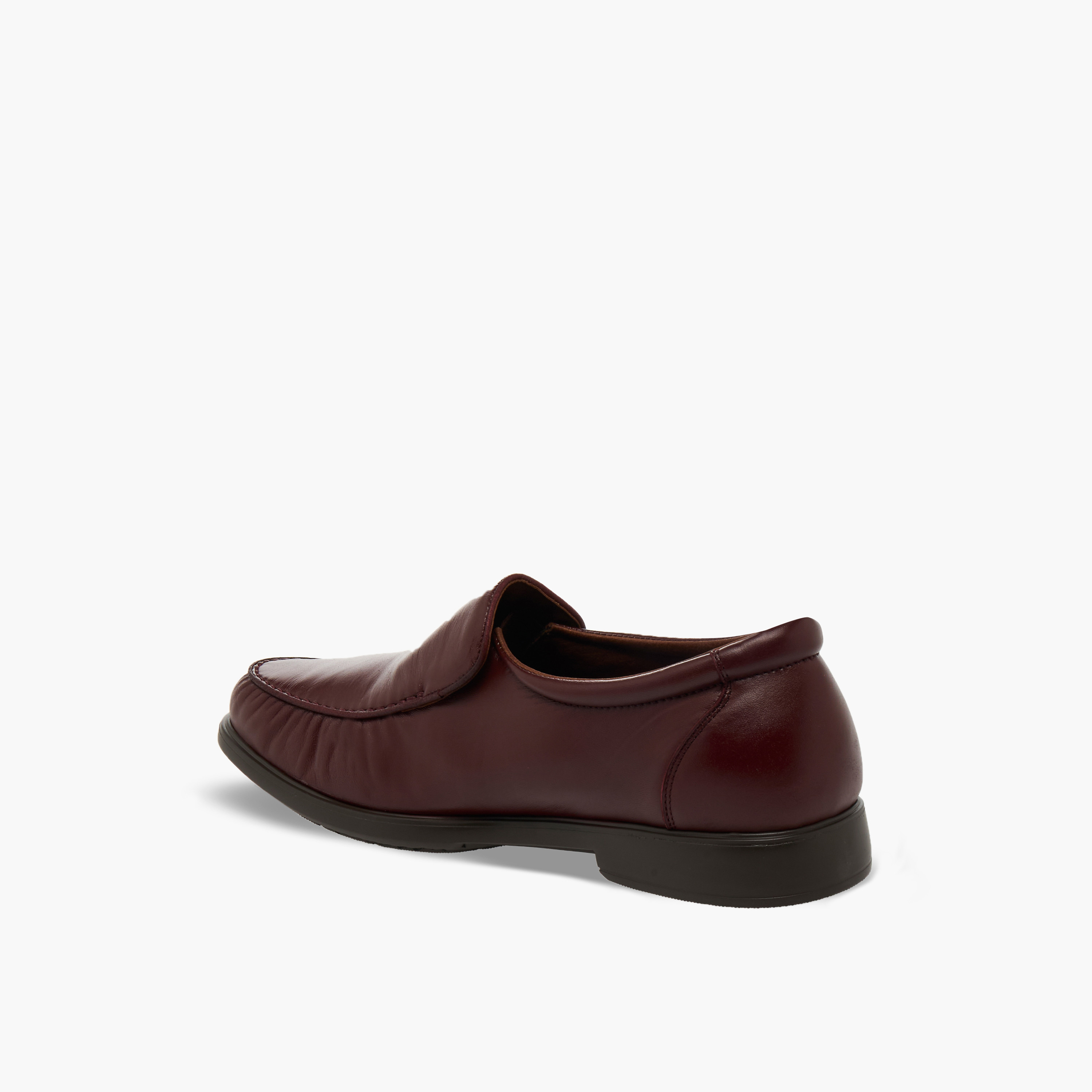 حذاء بينوسوس رجالي بدون رباط من الجلد الطبيعي-men-shoes-formalshoes-image-5