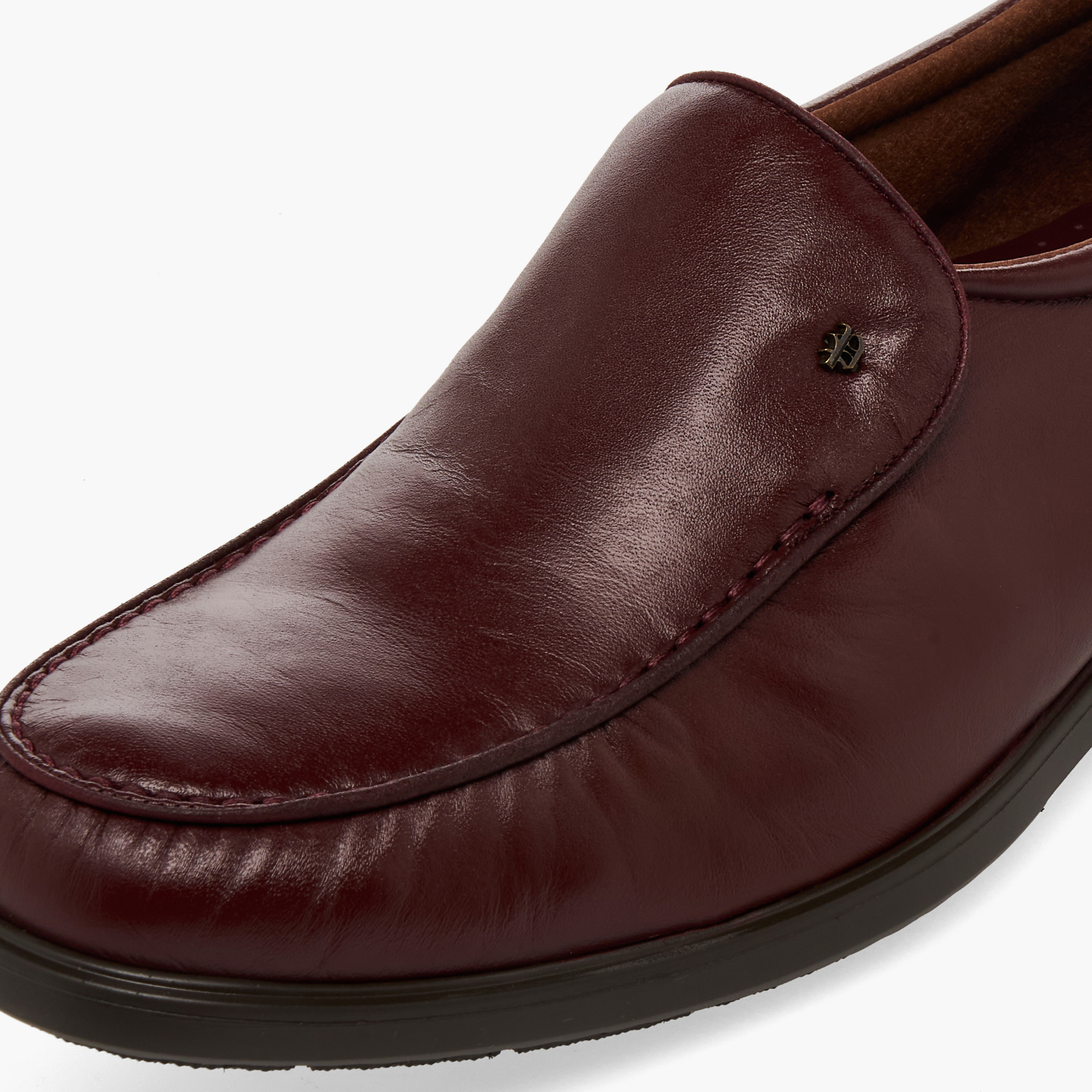 حذاء بينوسوس رجالي بدون رباط من الجلد الطبيعي-men-shoes-formalshoes-image-7