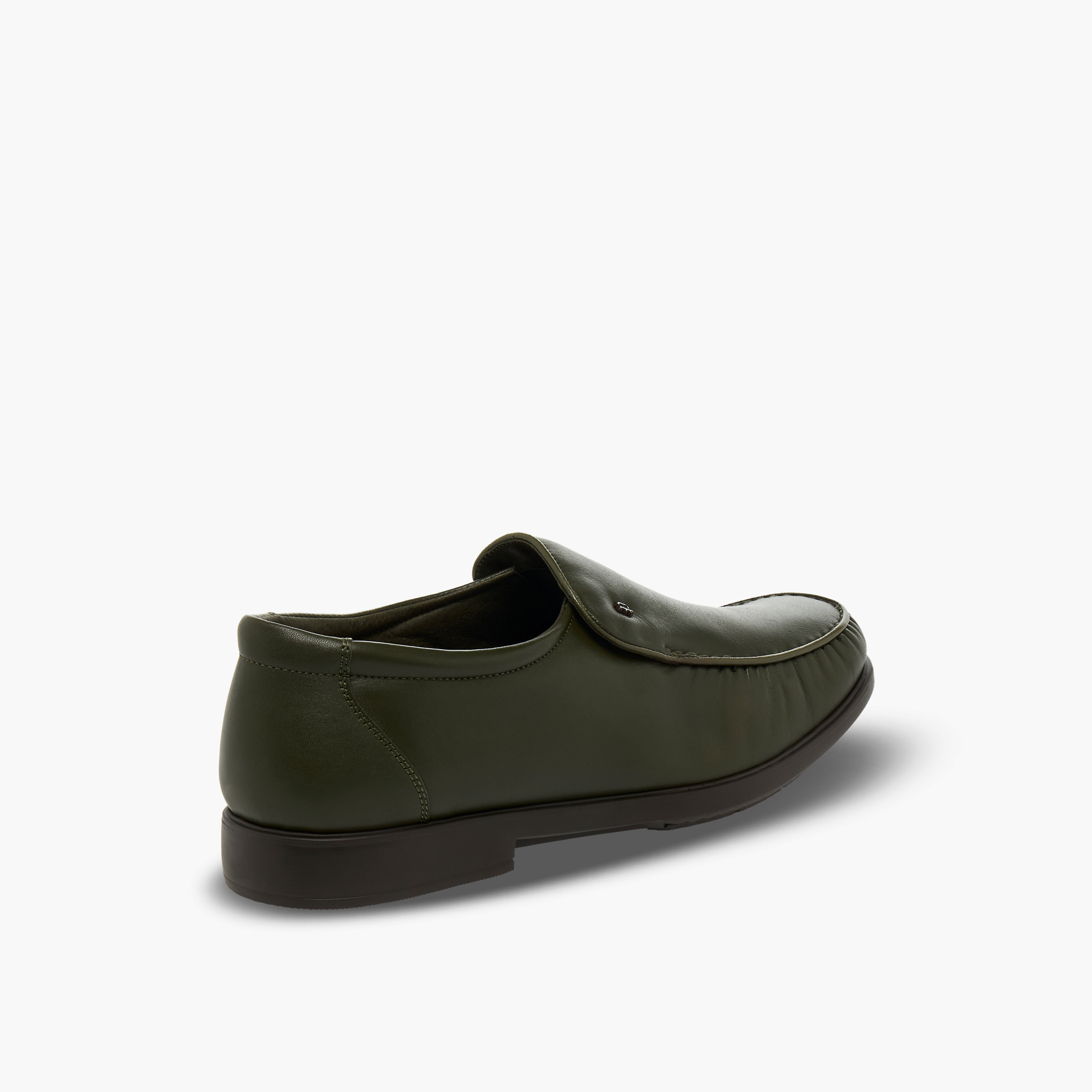 Pinosos Men Genuine Leather Slip-On Loafers-men-shoes-loafersandmoccasins-image-6