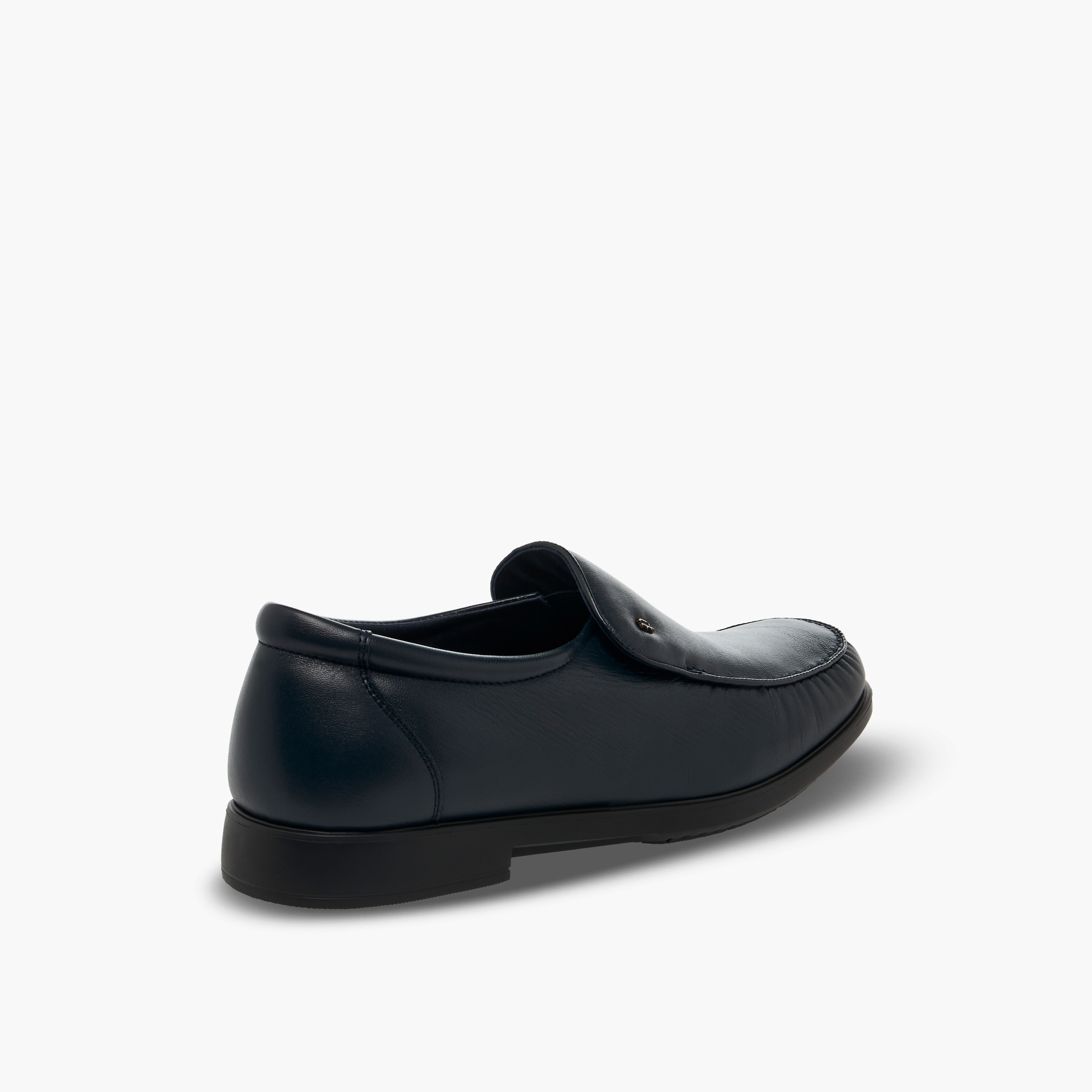 Pinosos Men Genuine Leather Slip-On Loafers-men-shoes-loafersandmoccasins-image-6