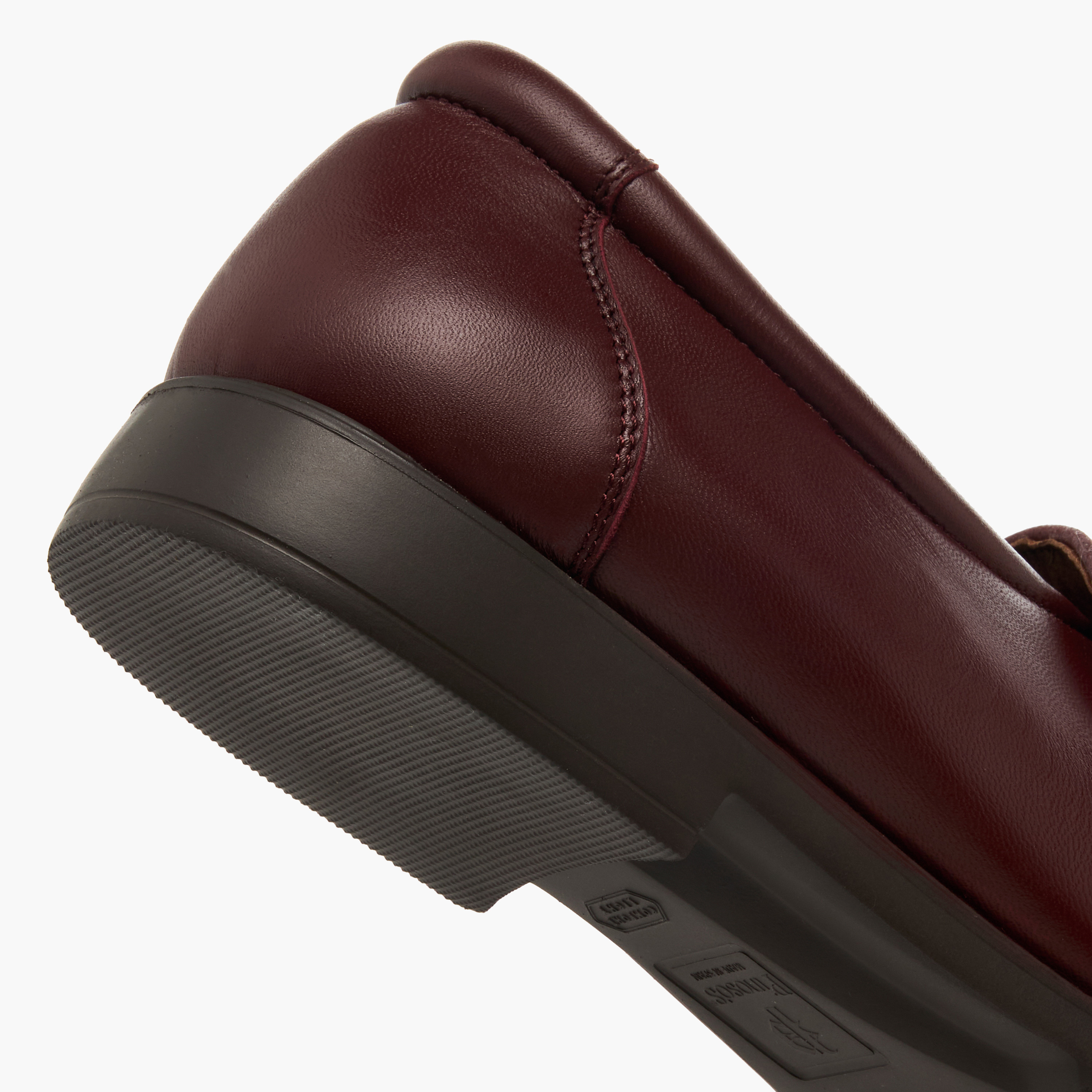 Pinosos Men Genuine Leather Slip-On Loafers-men-shoes-loafersandmoccasins-image-8