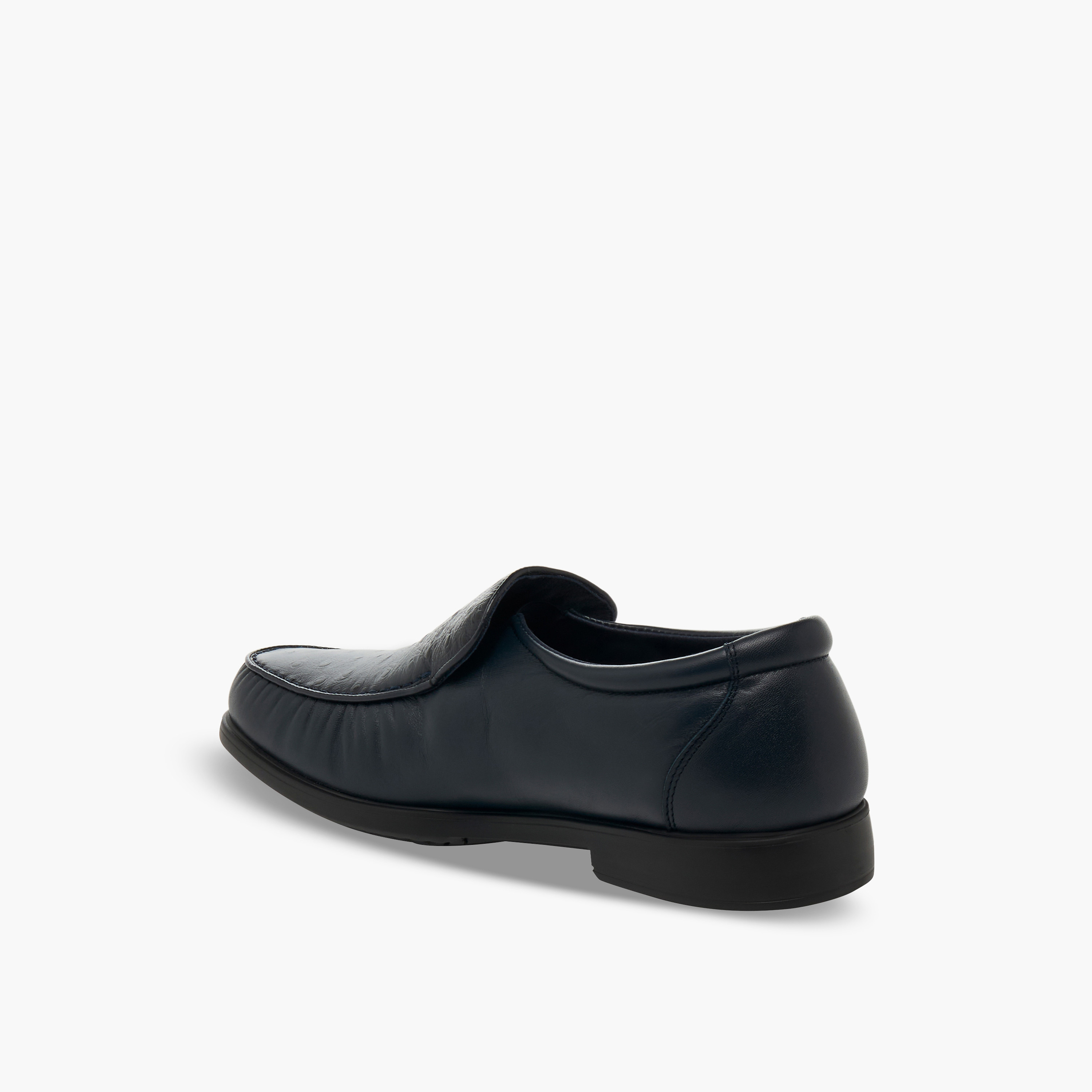 Pinosos Men Genuine Leather Slip-On Loafers-men-shoes-loafersandmoccasins-image-5