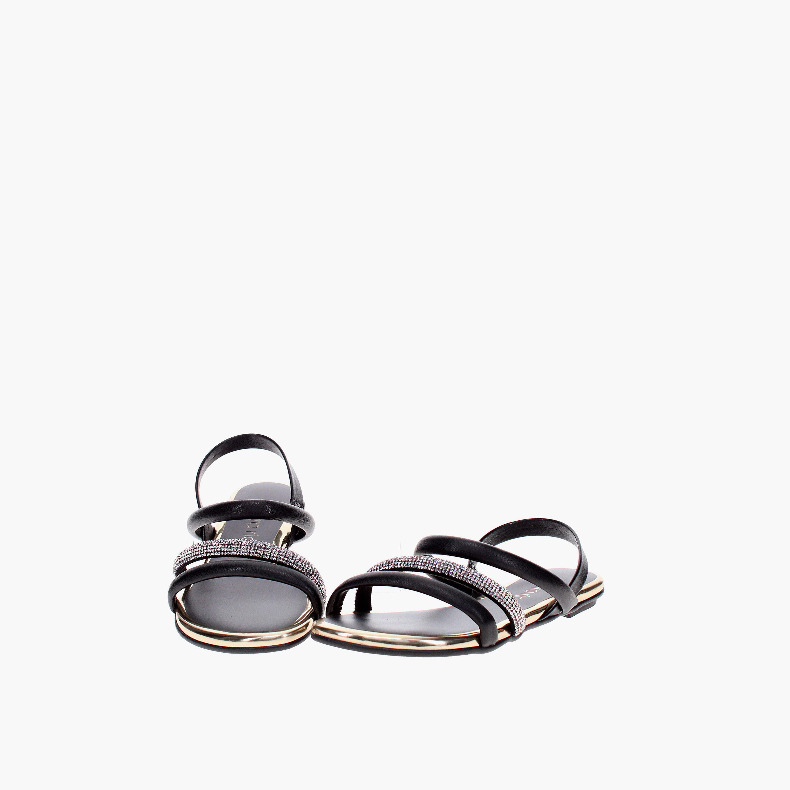 بيرا ريو - صندل أوفيليا مسطح ومرن للنساء بأحزمة | 8367-641-25310-19026-women-shoes-sandals-flats-image-3