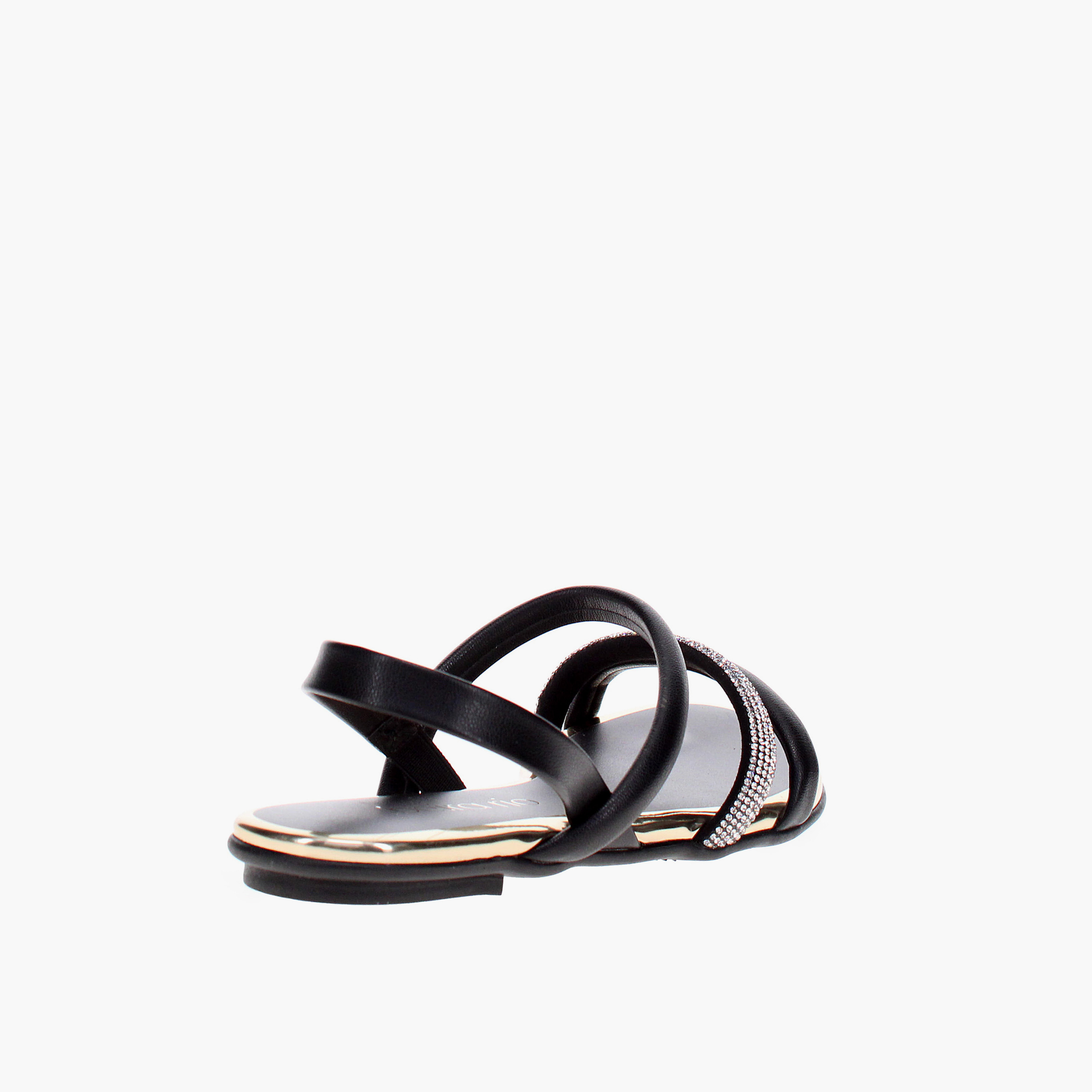 بيرا ريو - صندل أوفيليا مسطح ومرن للنساء بأحزمة | 8367-641-25310-19026-women-shoes-sandals-flats-image-4