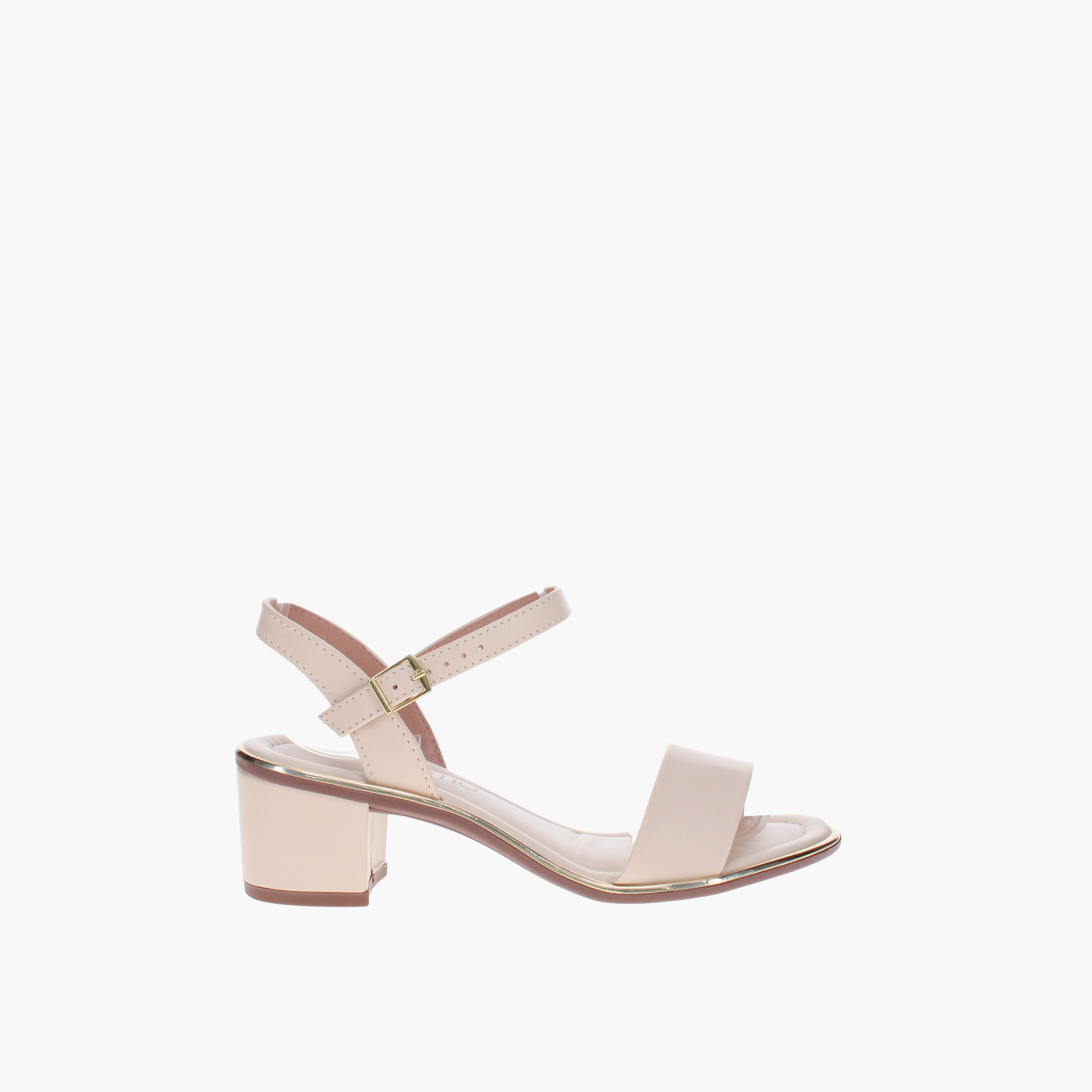 بييرا ريو-  صندل اولف للنساء بإبزيم كعب سميك-women-shoes-heels-image-4