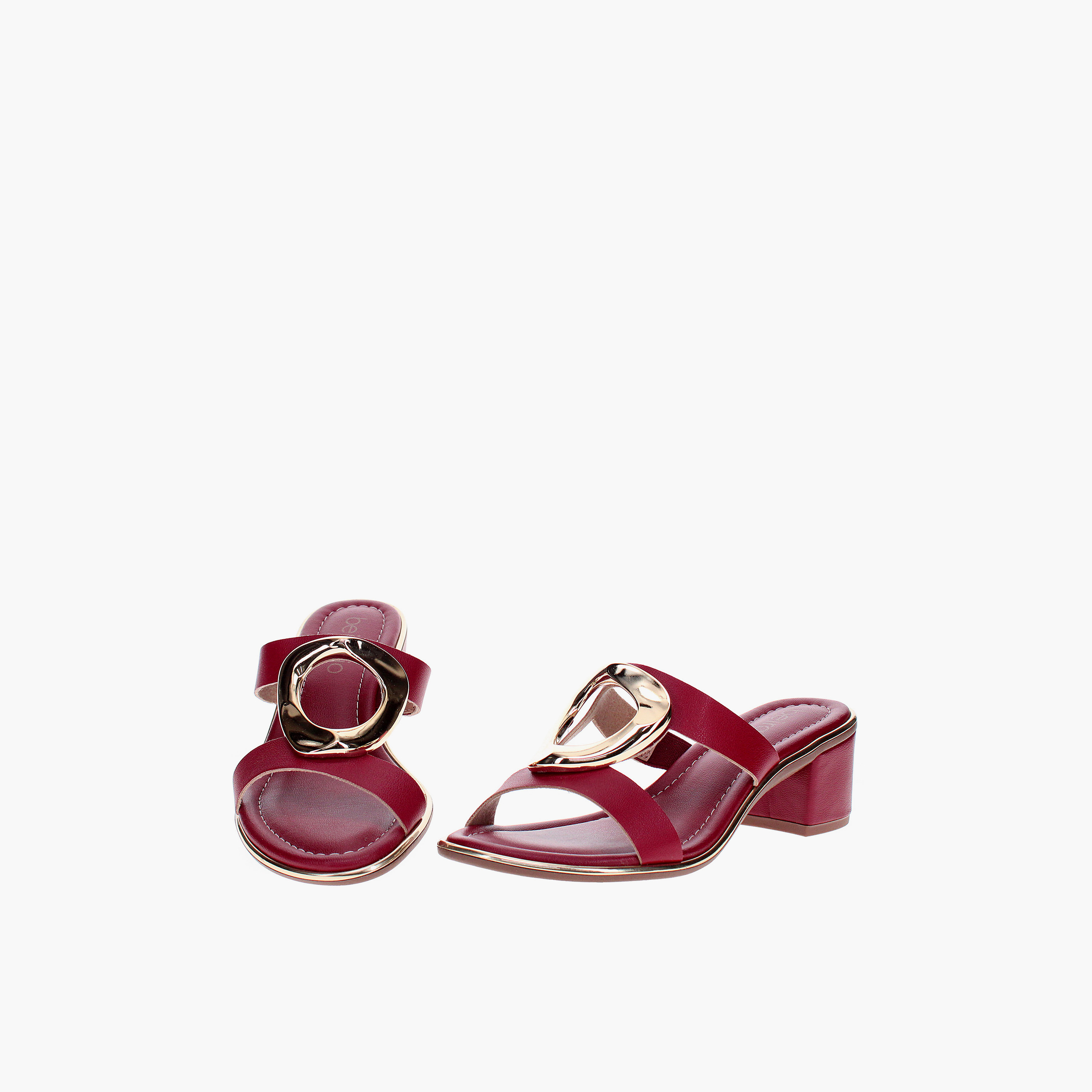 بييرا ريو - حذاء ليندا1 للنساء سهل الارتداء بكعب عريض | 8379-257-9569-103102-women-shoes-sandals-heeled-image-4