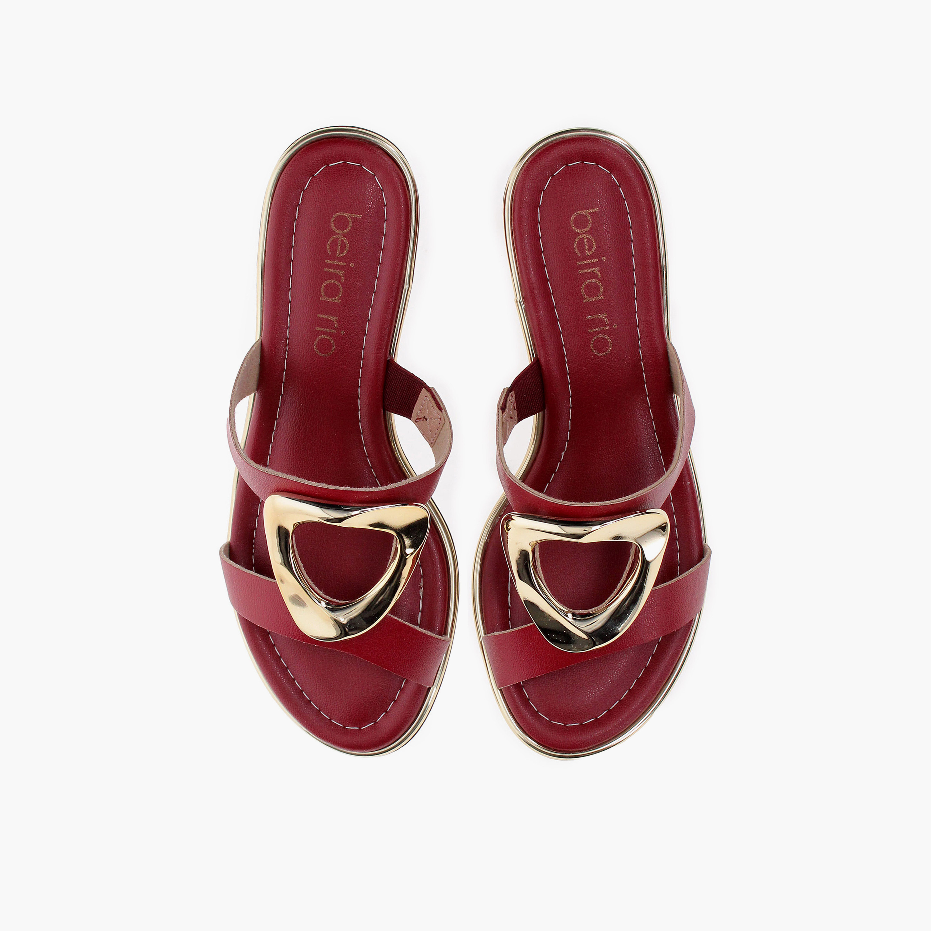 بييرا ريو - حذاء ليندا1 للنساء سهل الارتداء بكعب عريض | 8379-257-9569-103102-women-shoes-sandals-heeled-image-5