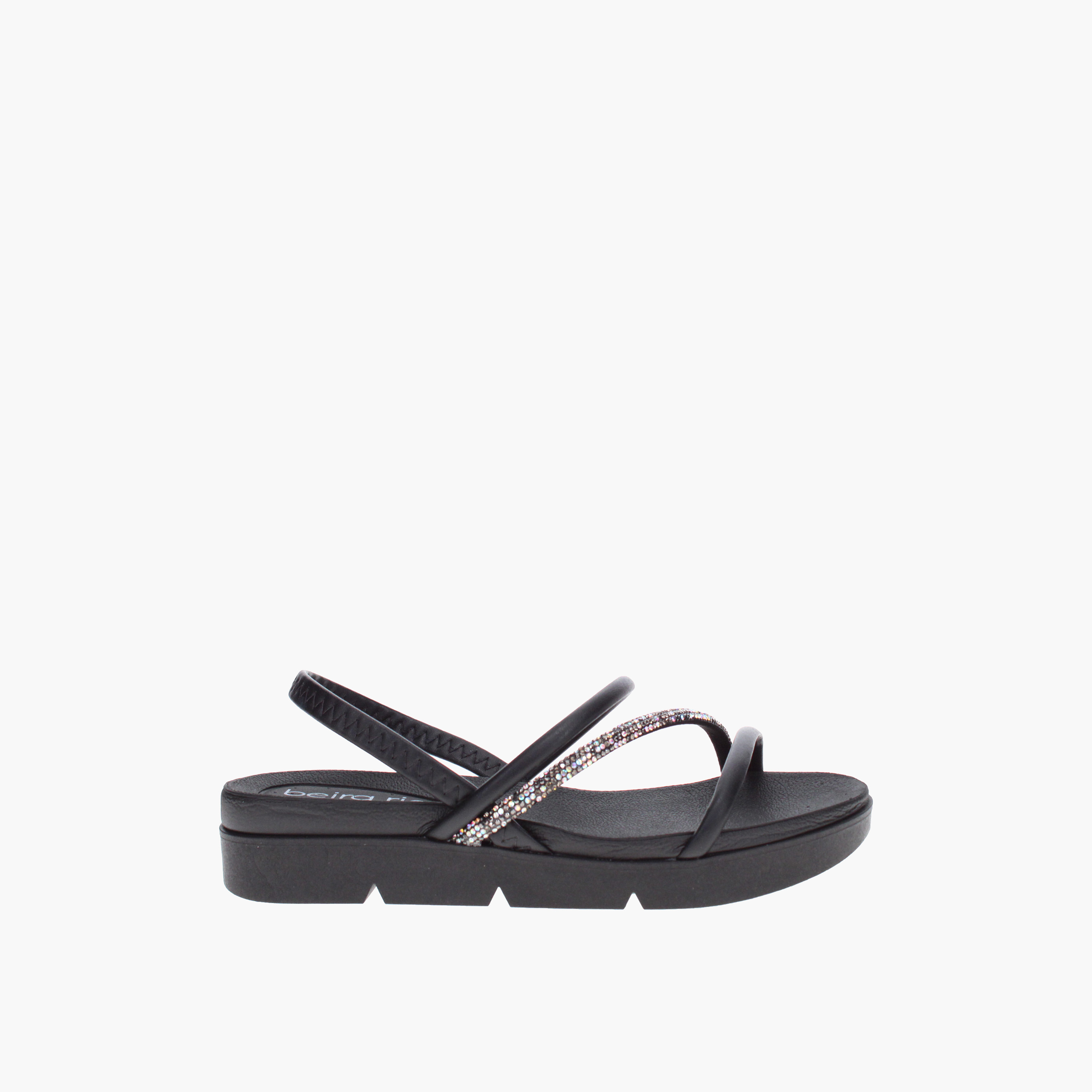 بيرا ريو - صندل بحزام سيرافينا مرن للسيدات | 8387-530-26526-93898-women-shoes-sandals-flats-image-2
