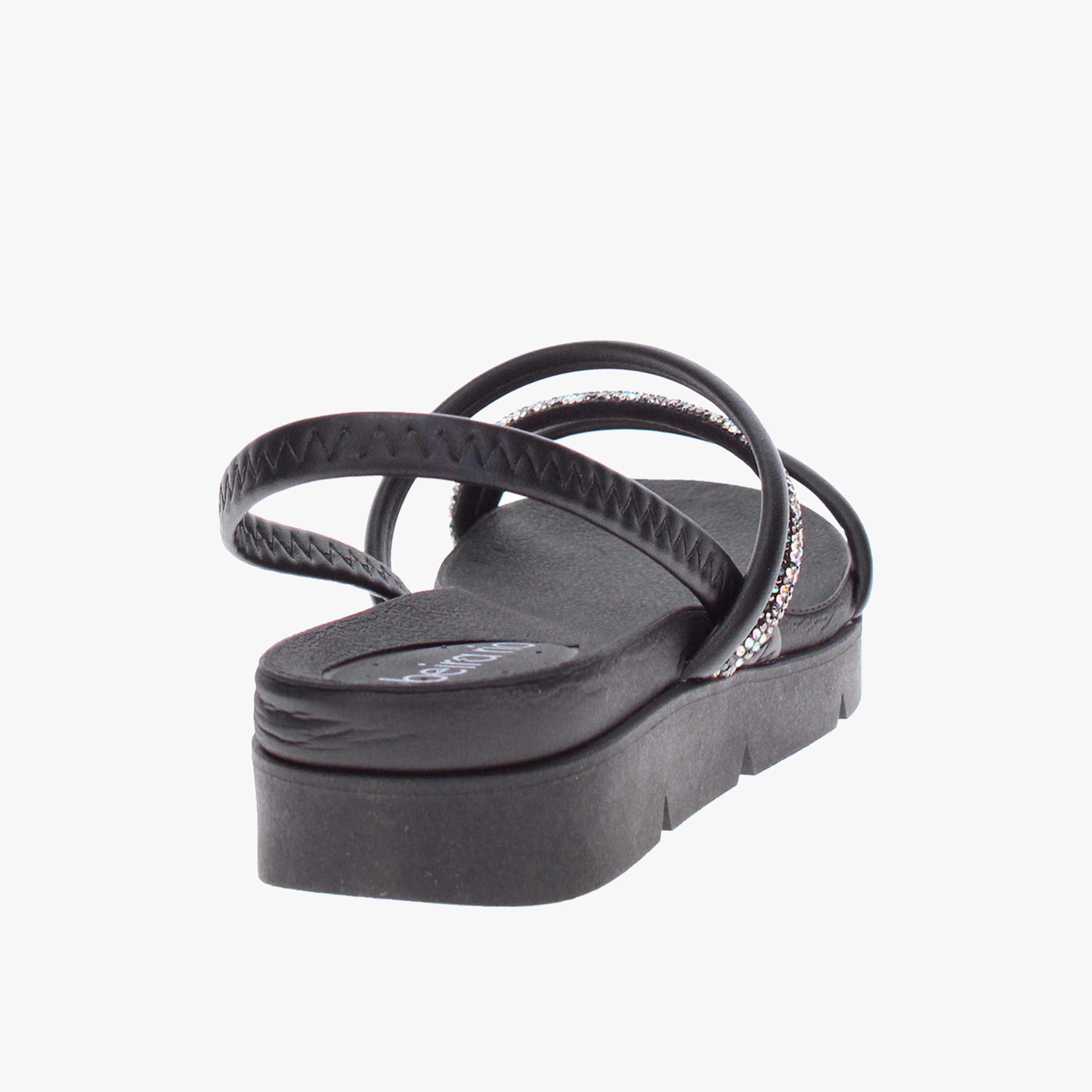 بيرا ريو - صندل بحزام سيرافينا مرن للسيدات | 8387-530-26526-93898-women-shoes-sandals-flats-image-3