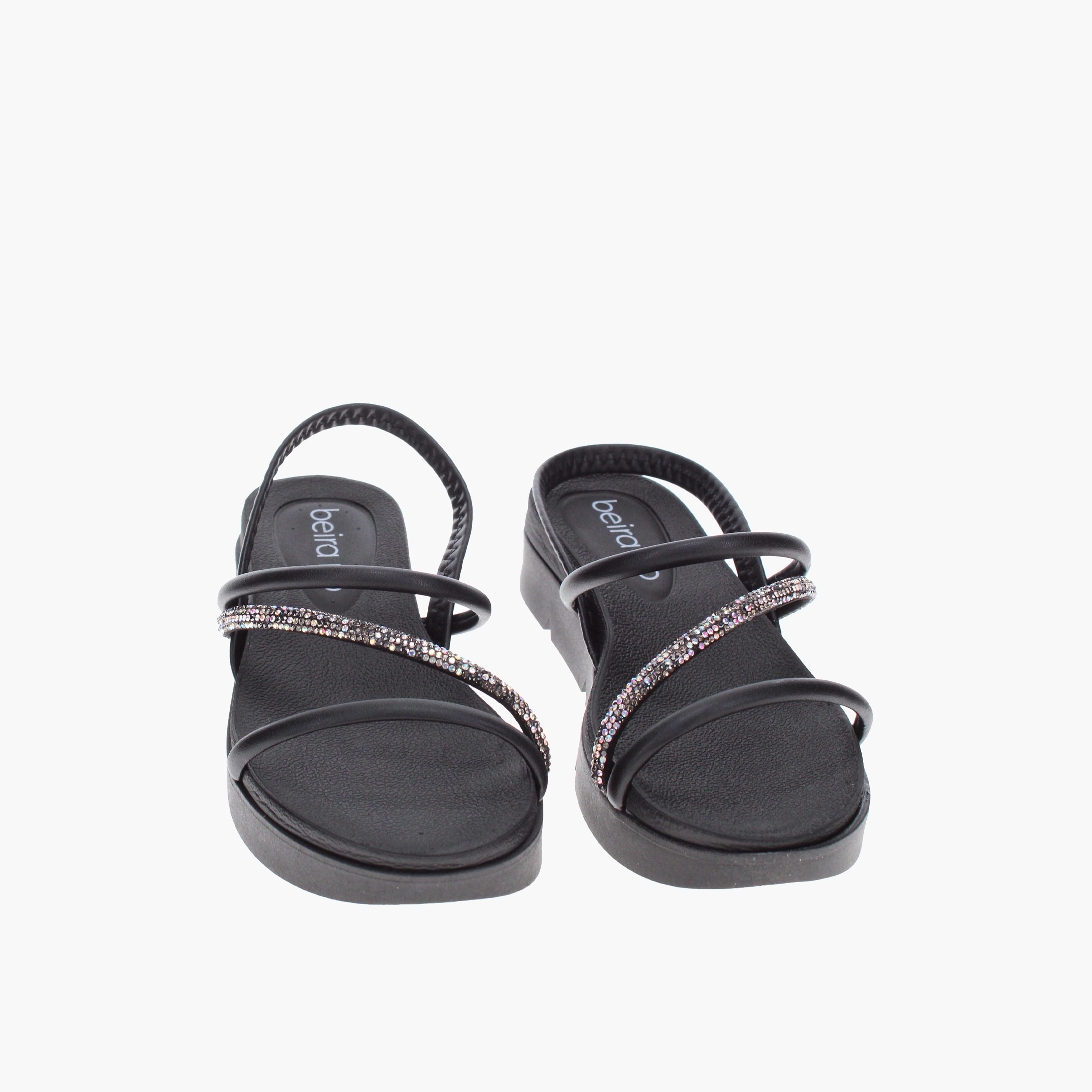 بيرا ريو - صندل بحزام سيرافينا مرن للسيدات | 8387-530-26526-93898-women-shoes-sandals-flats-image-4
