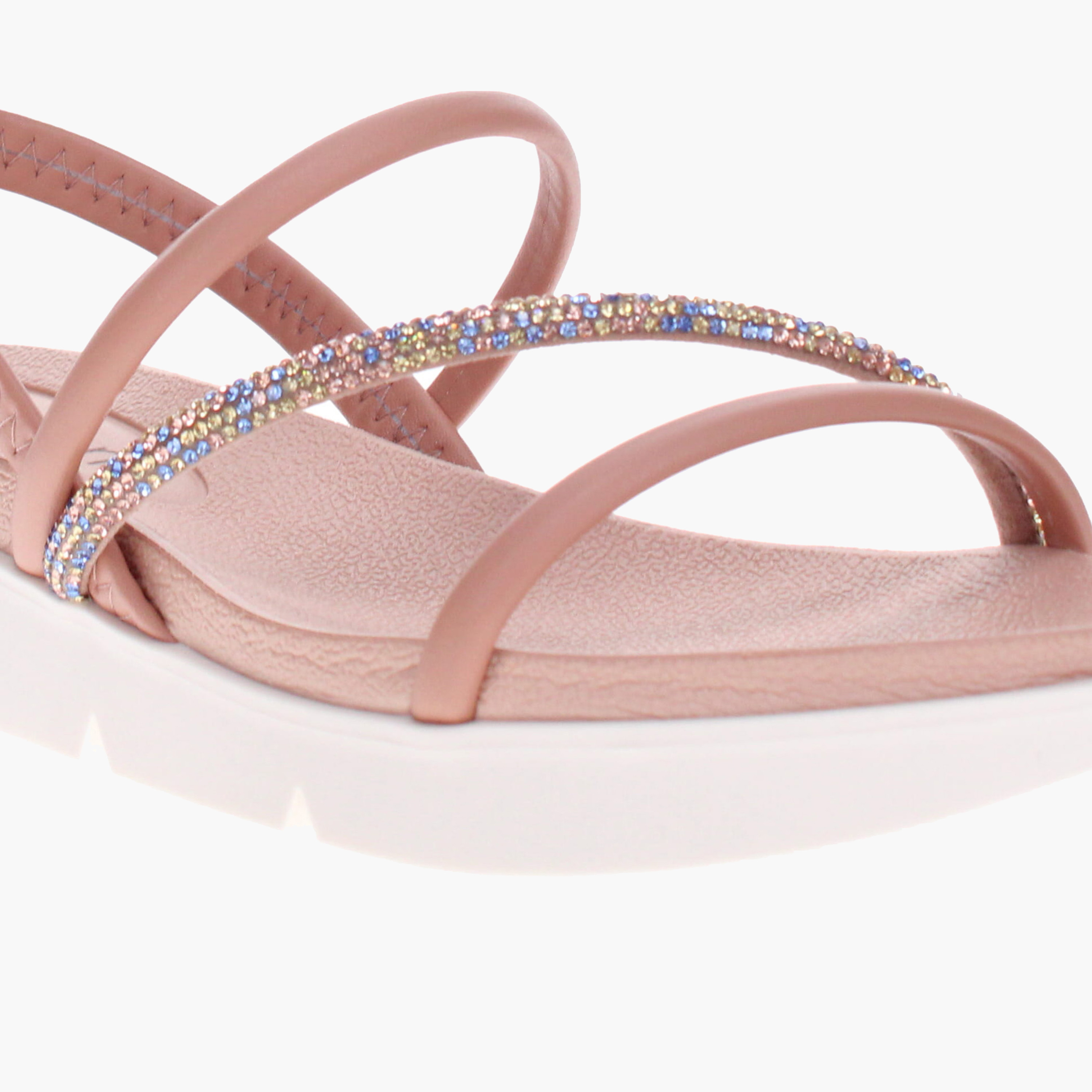 بيرا ريو - صندل بحزام رازيل مرن للسيدات | 8387-530-26526-93899-women-shoes-sandals-flats-image-5