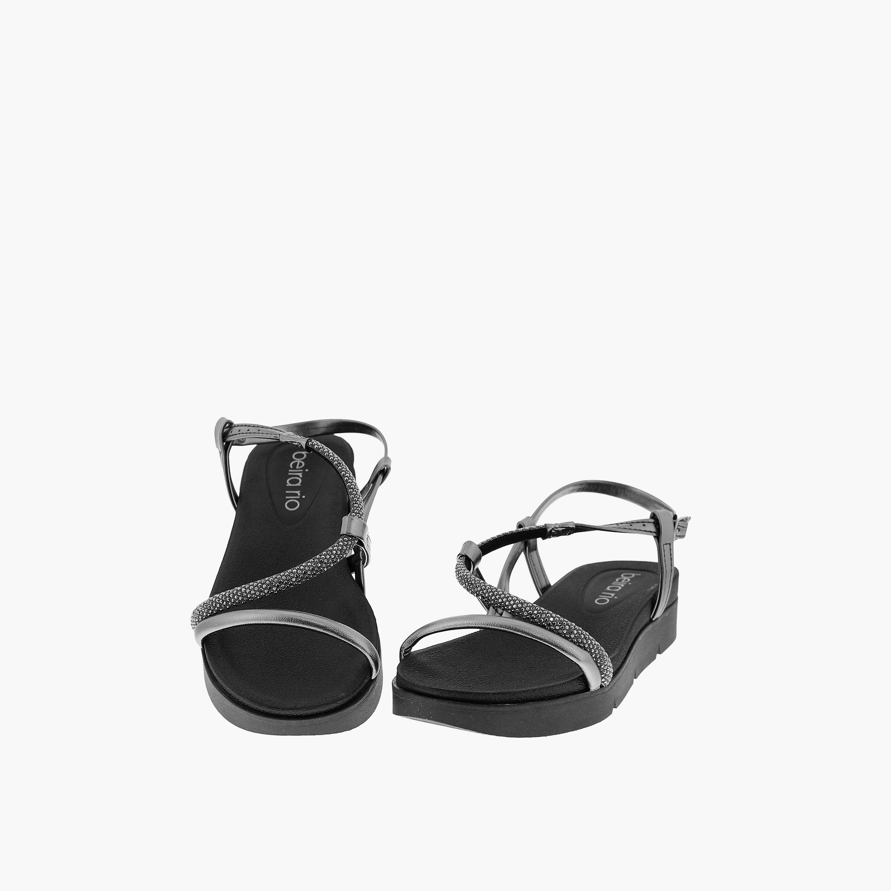 بييرا ريو- صندل ناصر بإبزيم حزام للنساء | 8387-531-27139-99803-women-shoes-sandals-flats-image-4