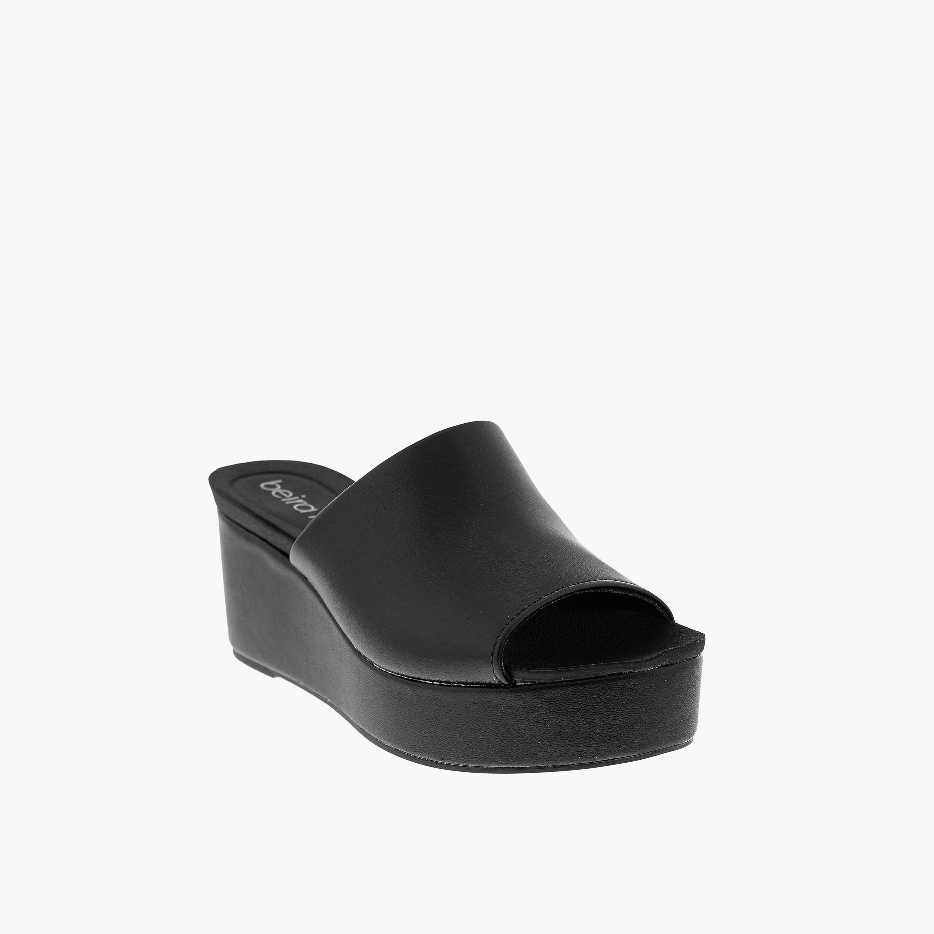 بييرا ريو- حذاء كعب مسطح ايليا سهل الارتداء للنساء | 8407-100-9569-15758-women-shoes-heels-image-1