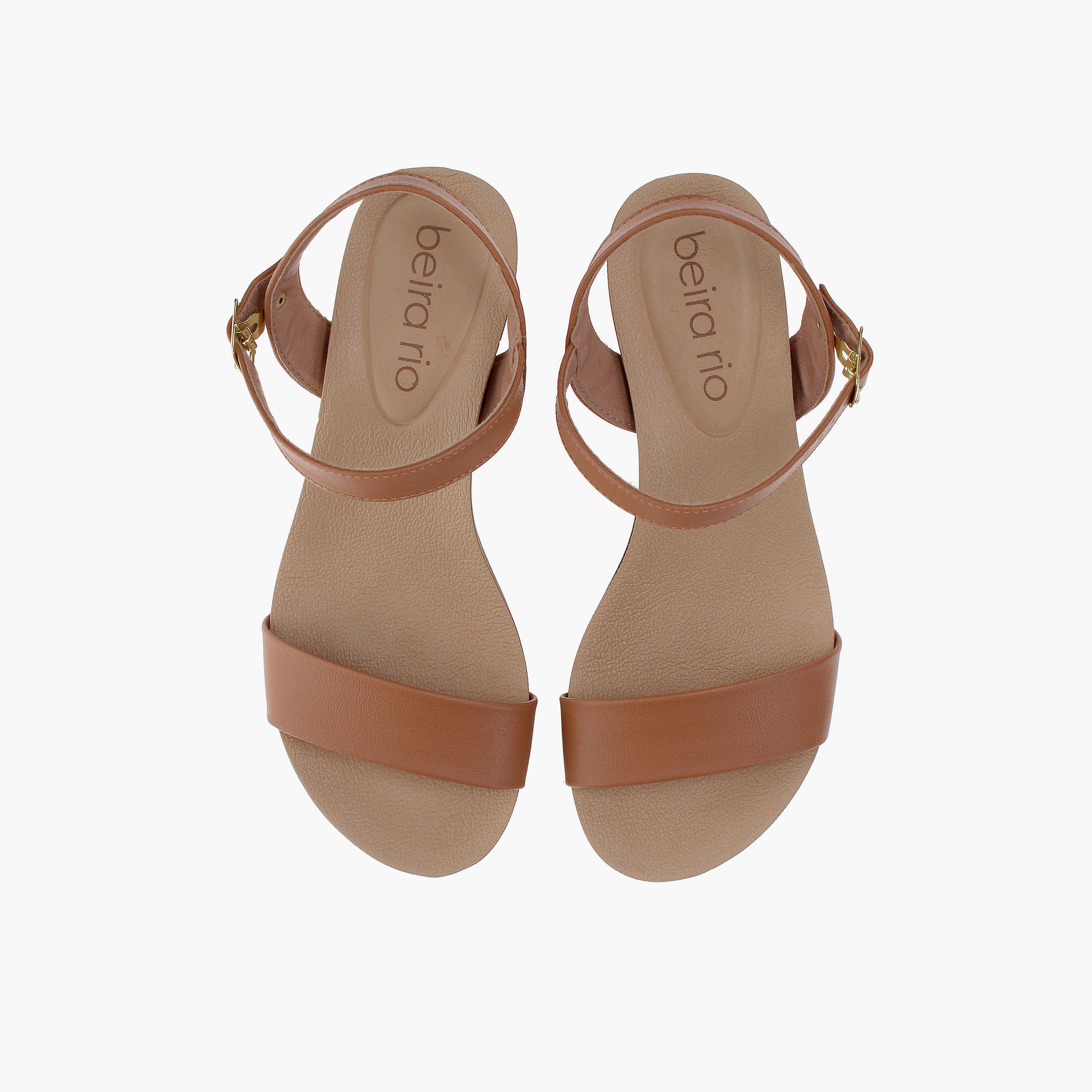 بييرا ريو - حذاء لوسي1 للنساء بكعب إسفين بإبزيم | 8407-135-30467-95373-women-shoes-sandals-heeled-image-5