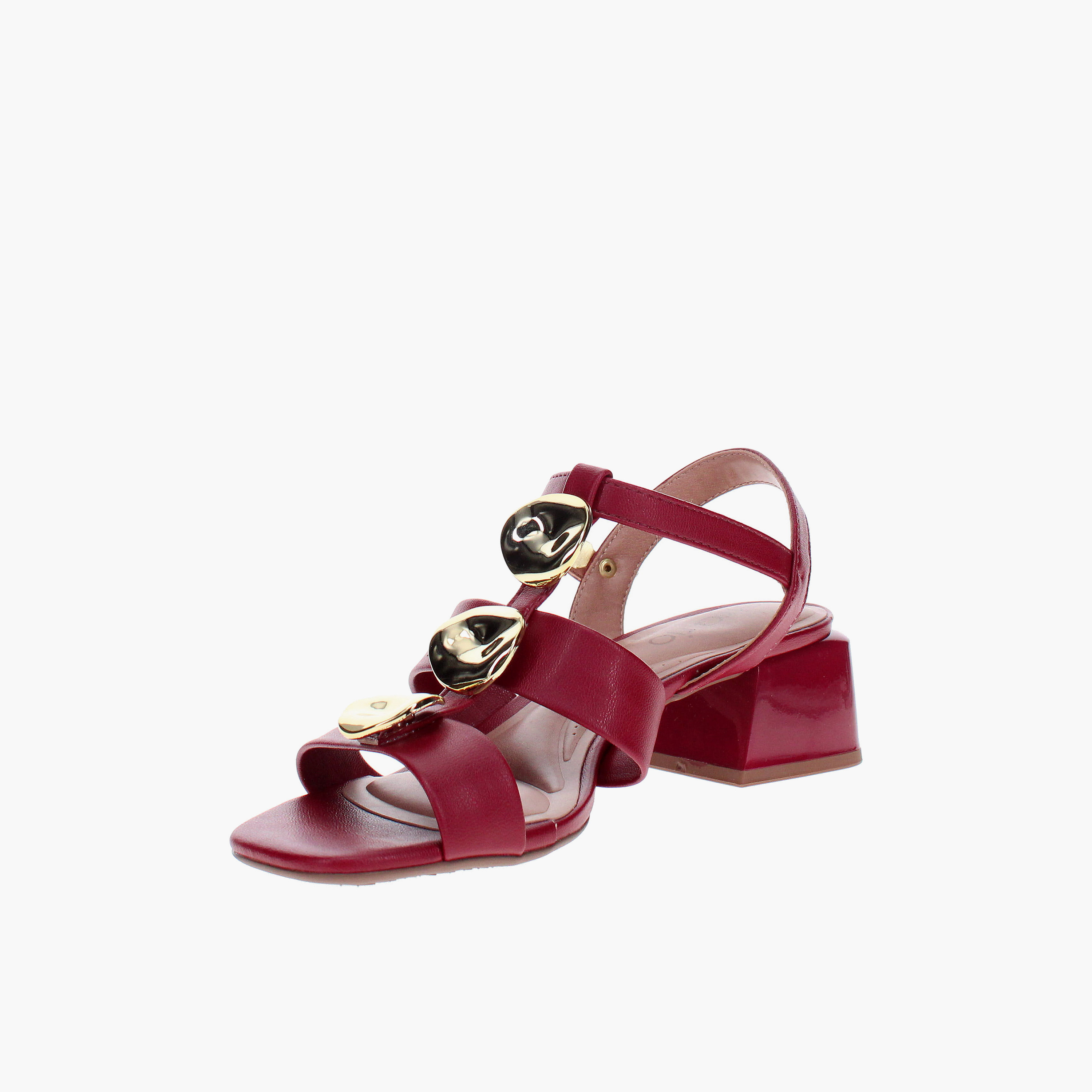 بييرا ريو - حذاء لونا 1 بكعب عريض وإبزيم للنساء | 8423-237-9569-103102-women-shoes-sandals-heeled-image-2
