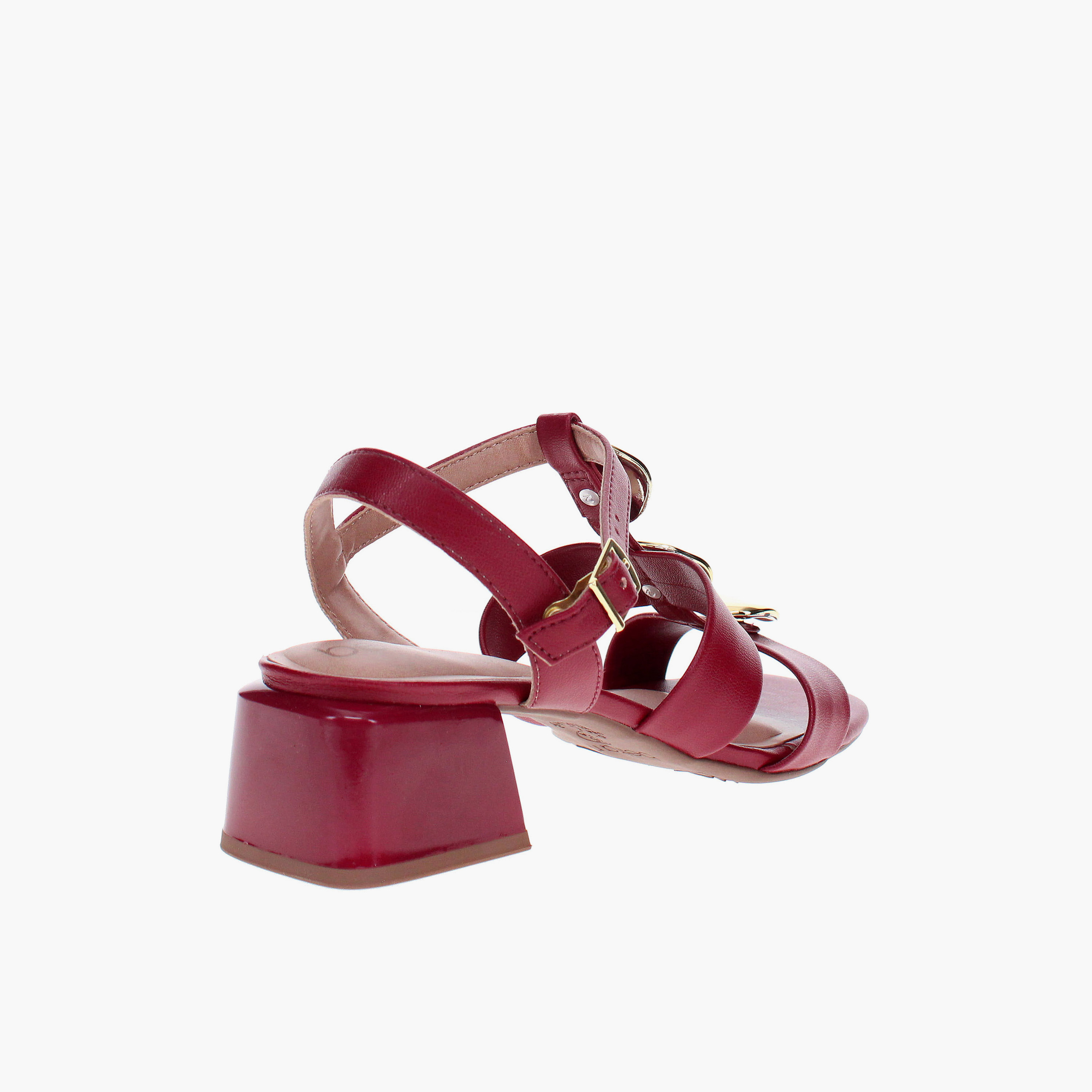 بييرا ريو - حذاء لونا 1 بكعب عريض وإبزيم للنساء | 8423-237-9569-103102-women-shoes-sandals-heeled-image-3