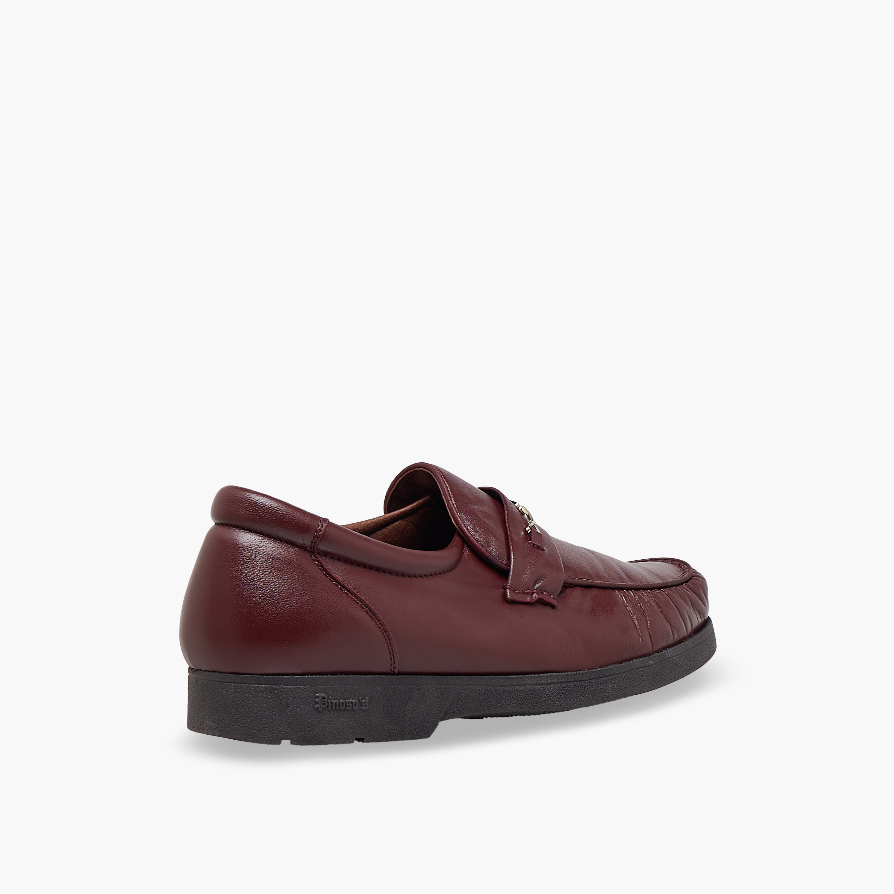 Pinosos Men Genuine Leather Slip-On Loafers-men-shoes-loafersandmoccasins-image-6