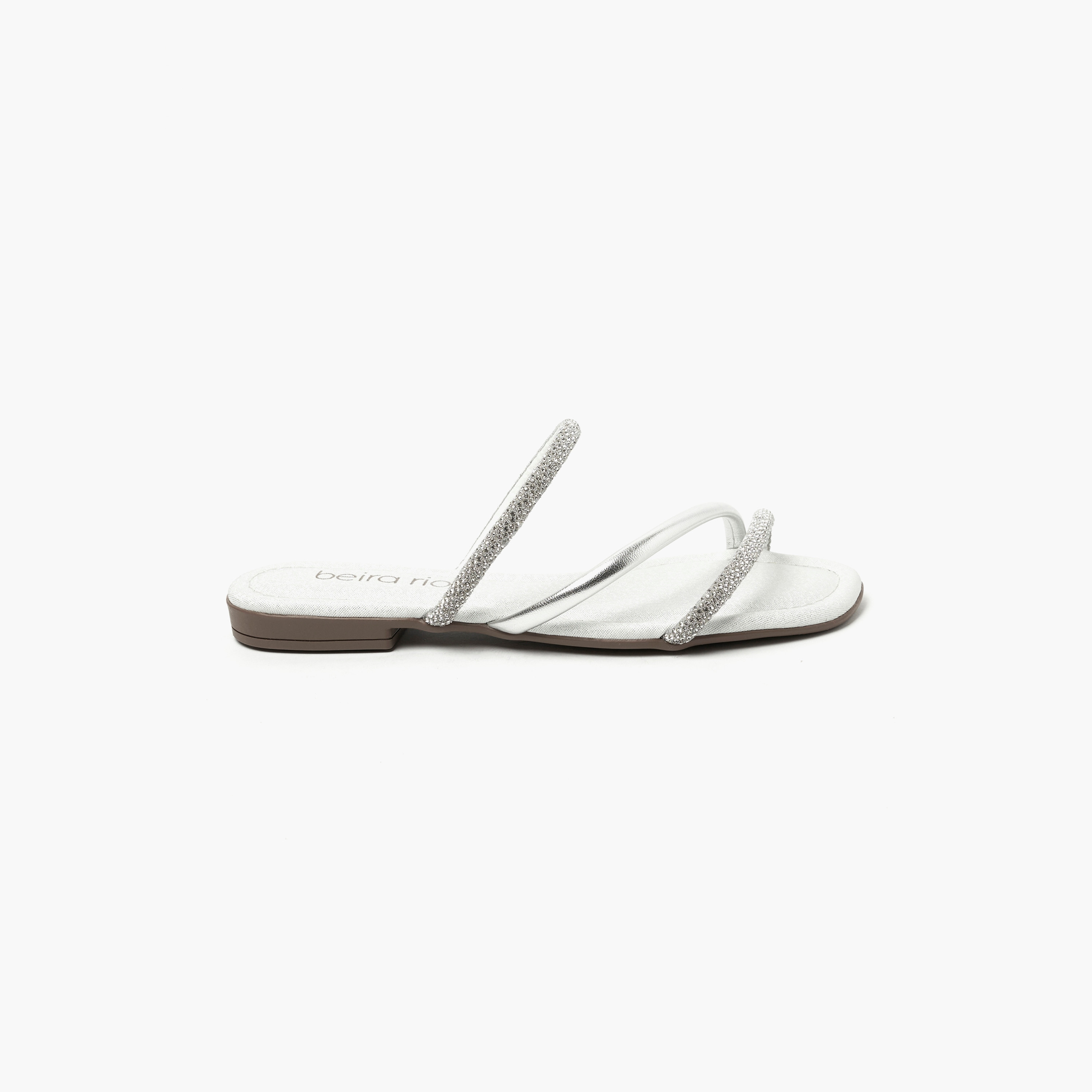 صندل نسائي شرائح مسطح مع لمسة من الكريستال من بيرا ريو | 8431-213-25120-women-shoes-sandals-flats-image-2