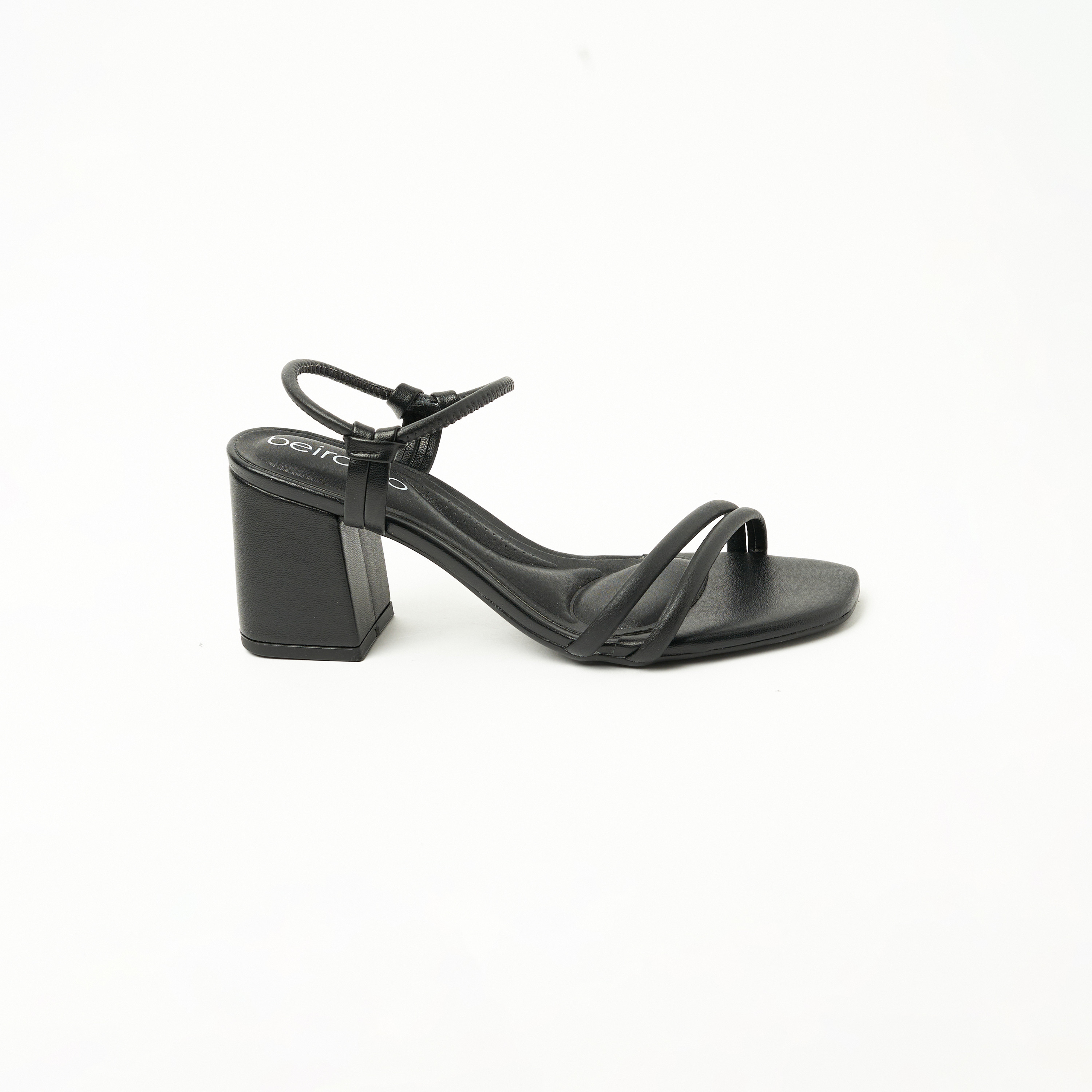 بيرا ريو- صندل نسائي كعب مربع سهل الارتداء بحزام | 8436-213-24227-15745-women-shoes-heels-image-2